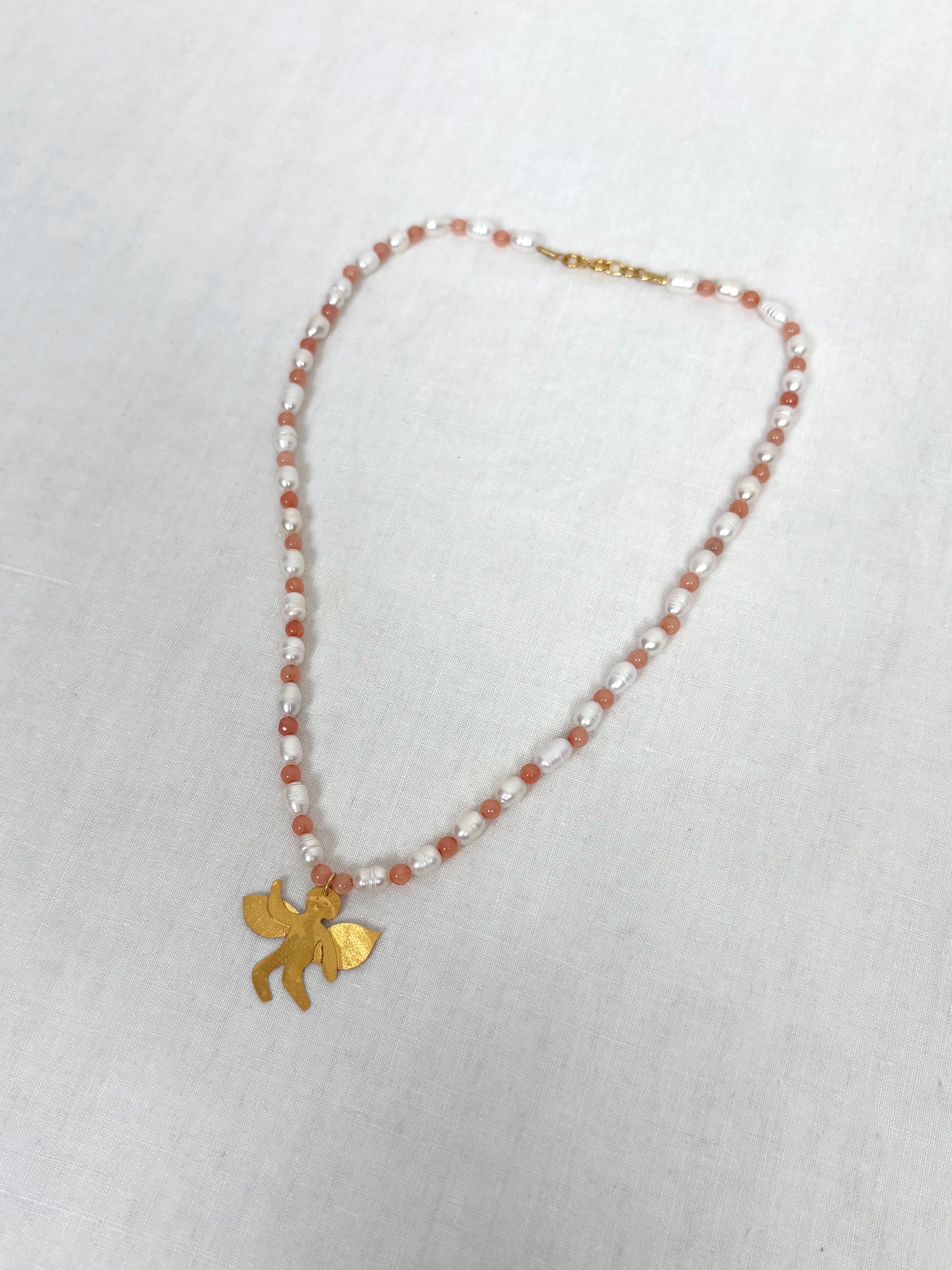 Crystal & pearls Guía - Special edition