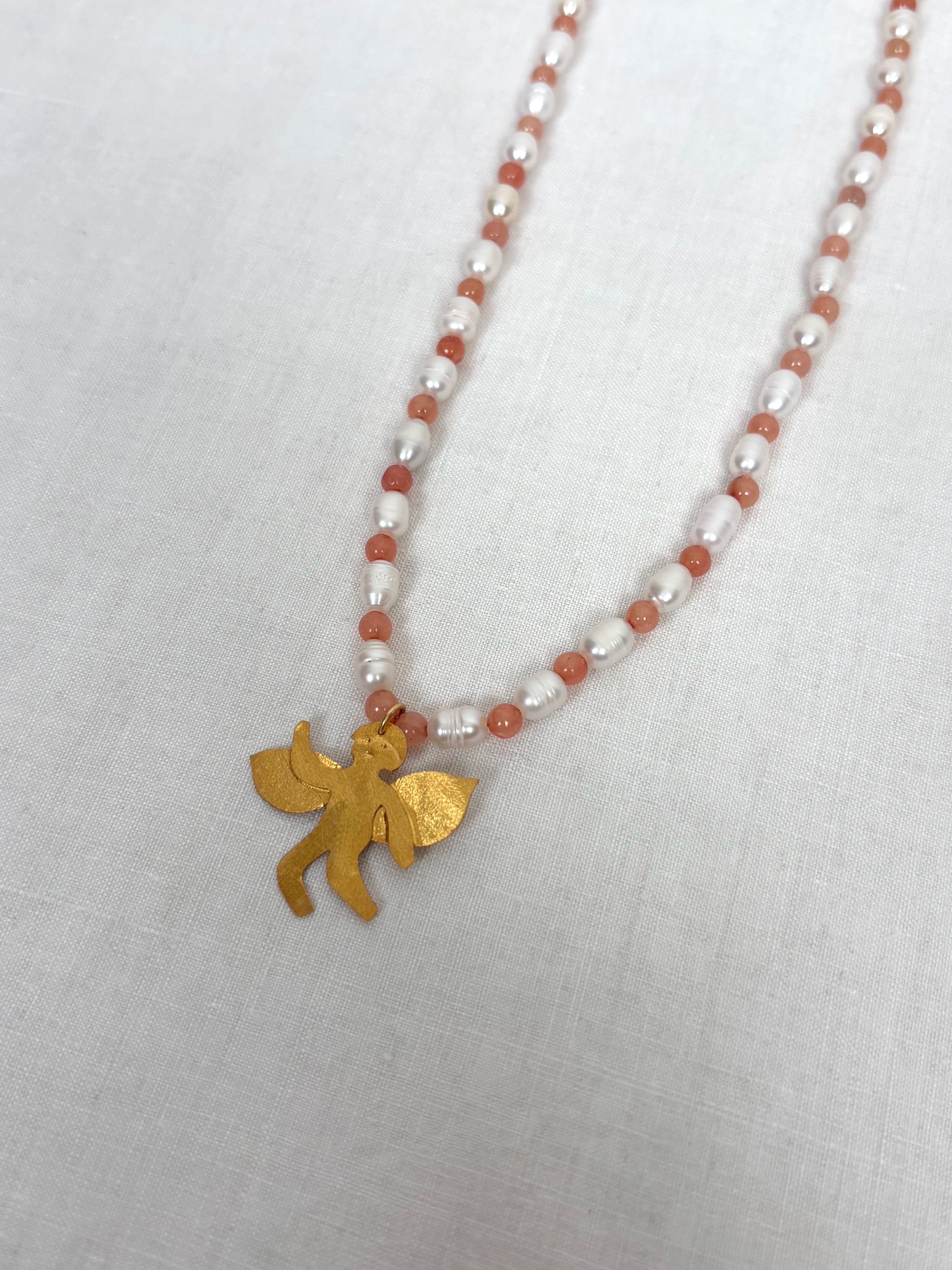 Crystal & pearls Guía - Special edition