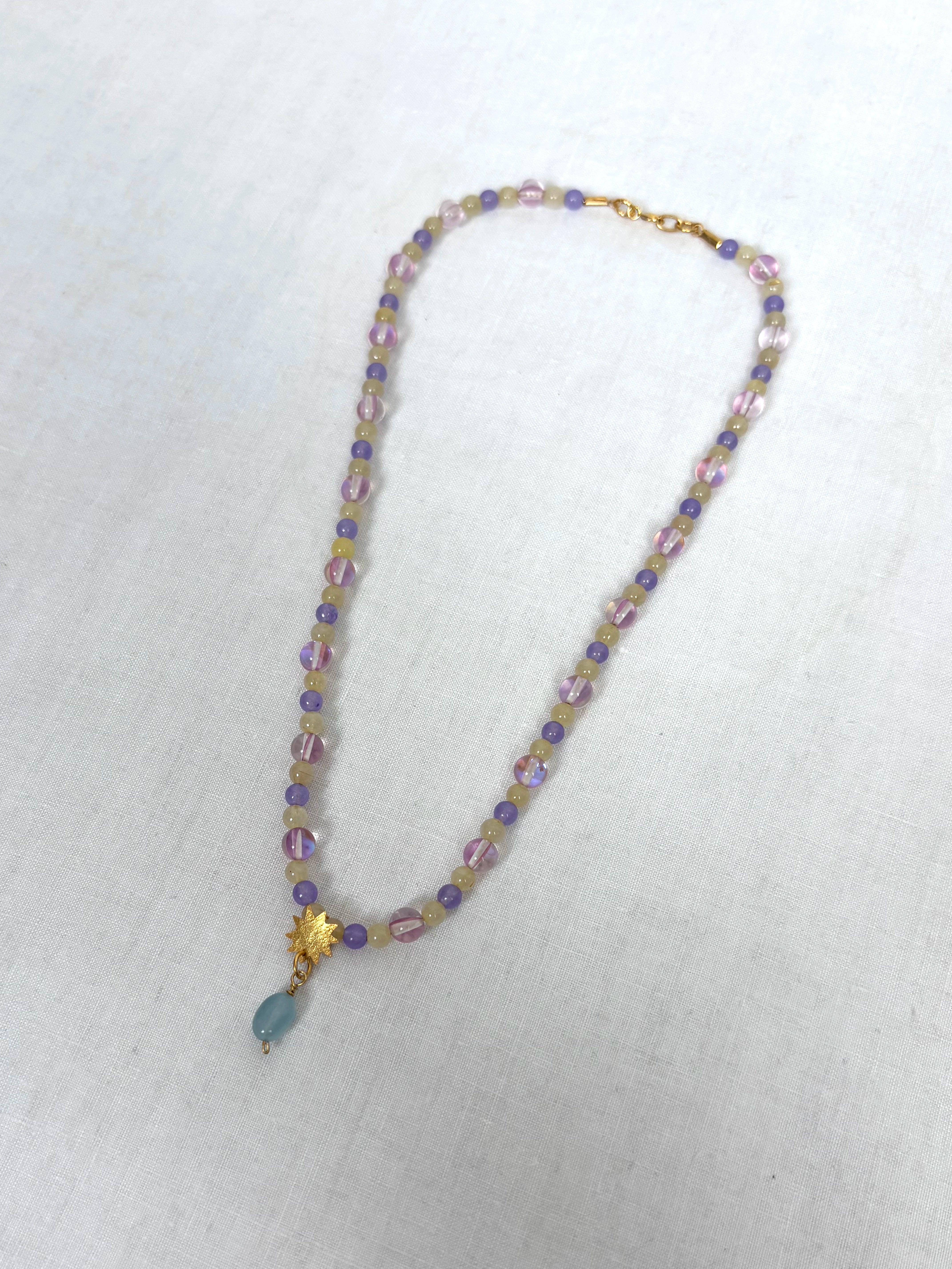 Crystal Vela - Special edition