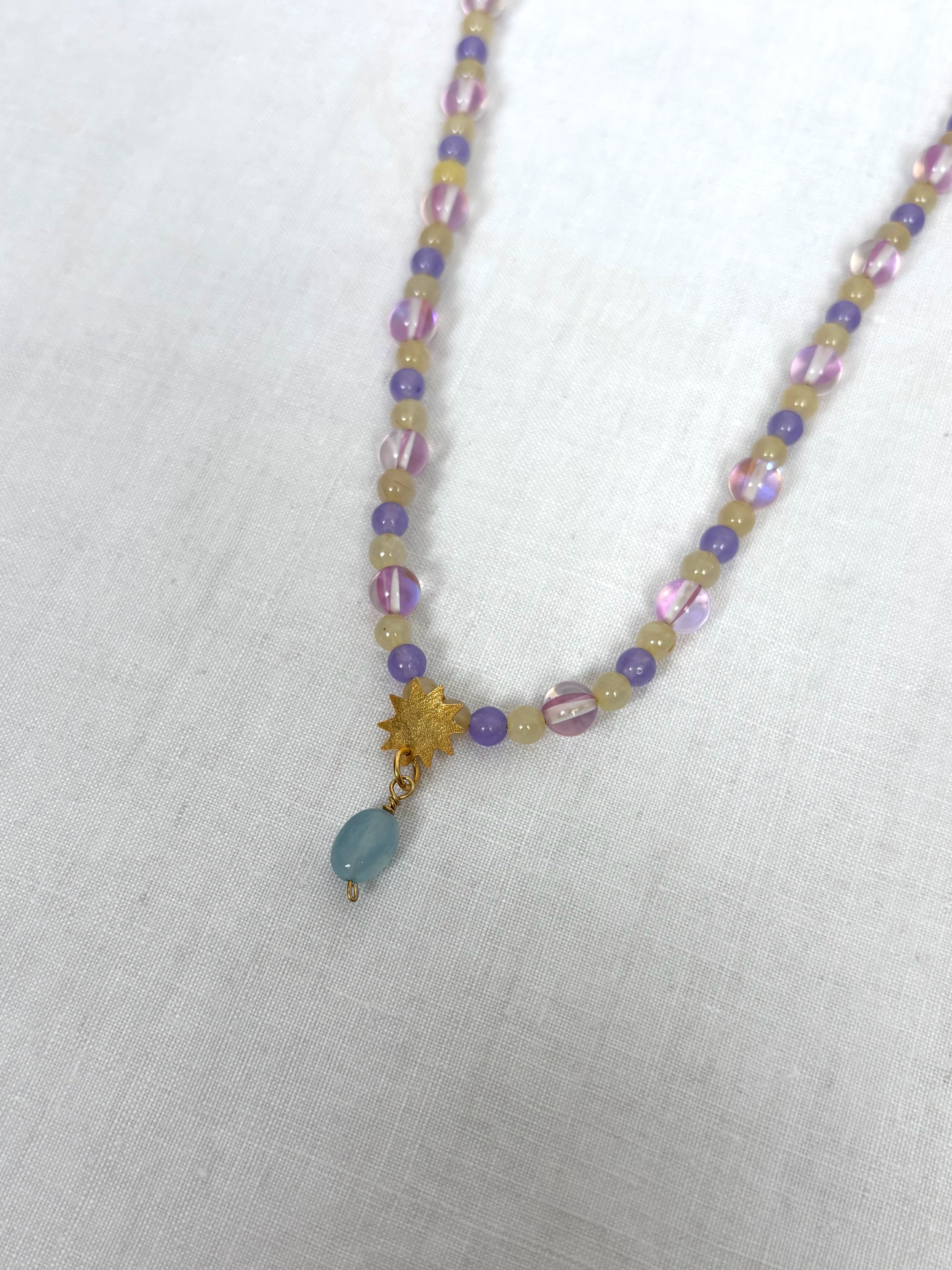 Crystal Vela - Special edition