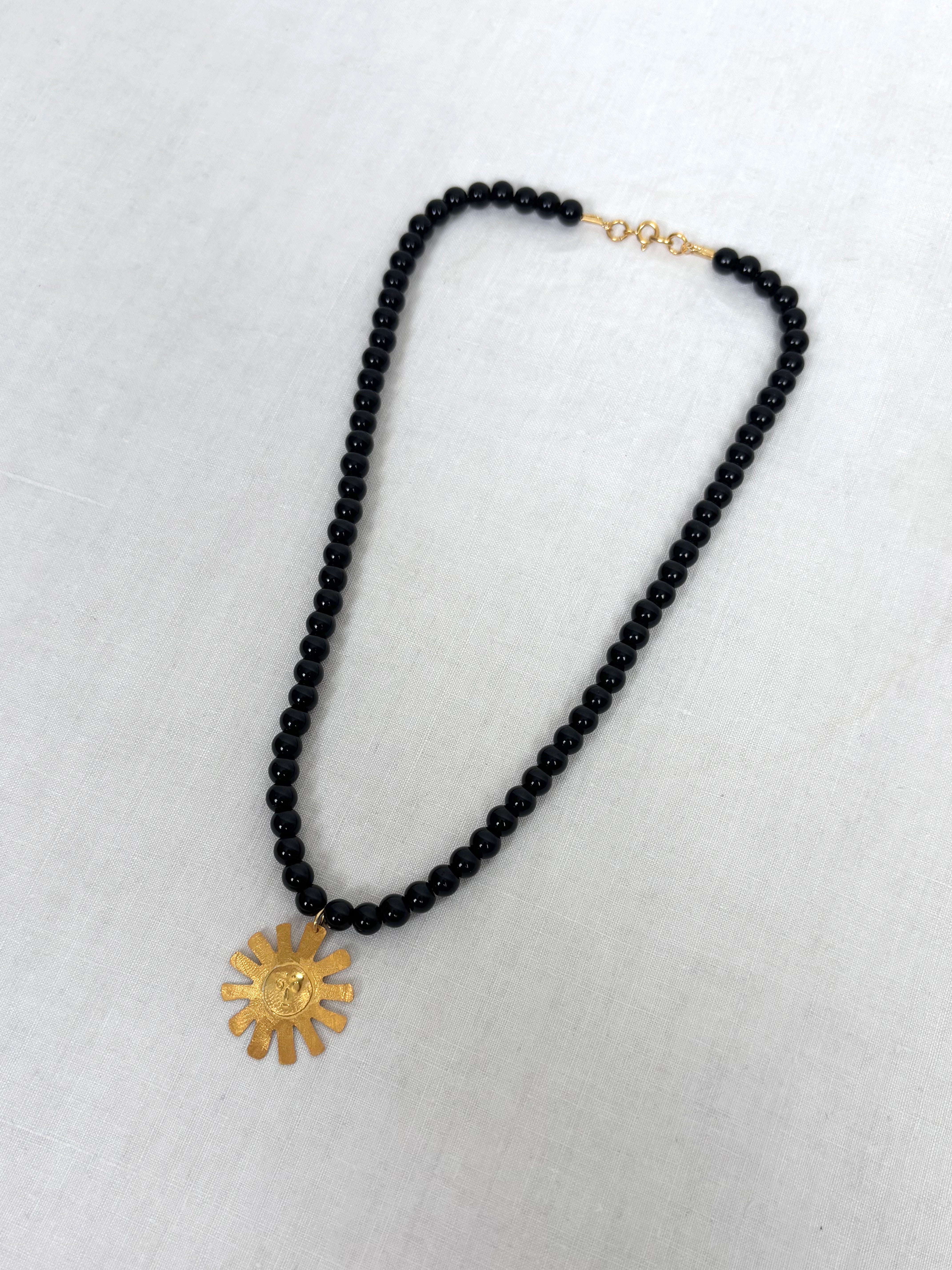 Black crystal Luz - Special edition
