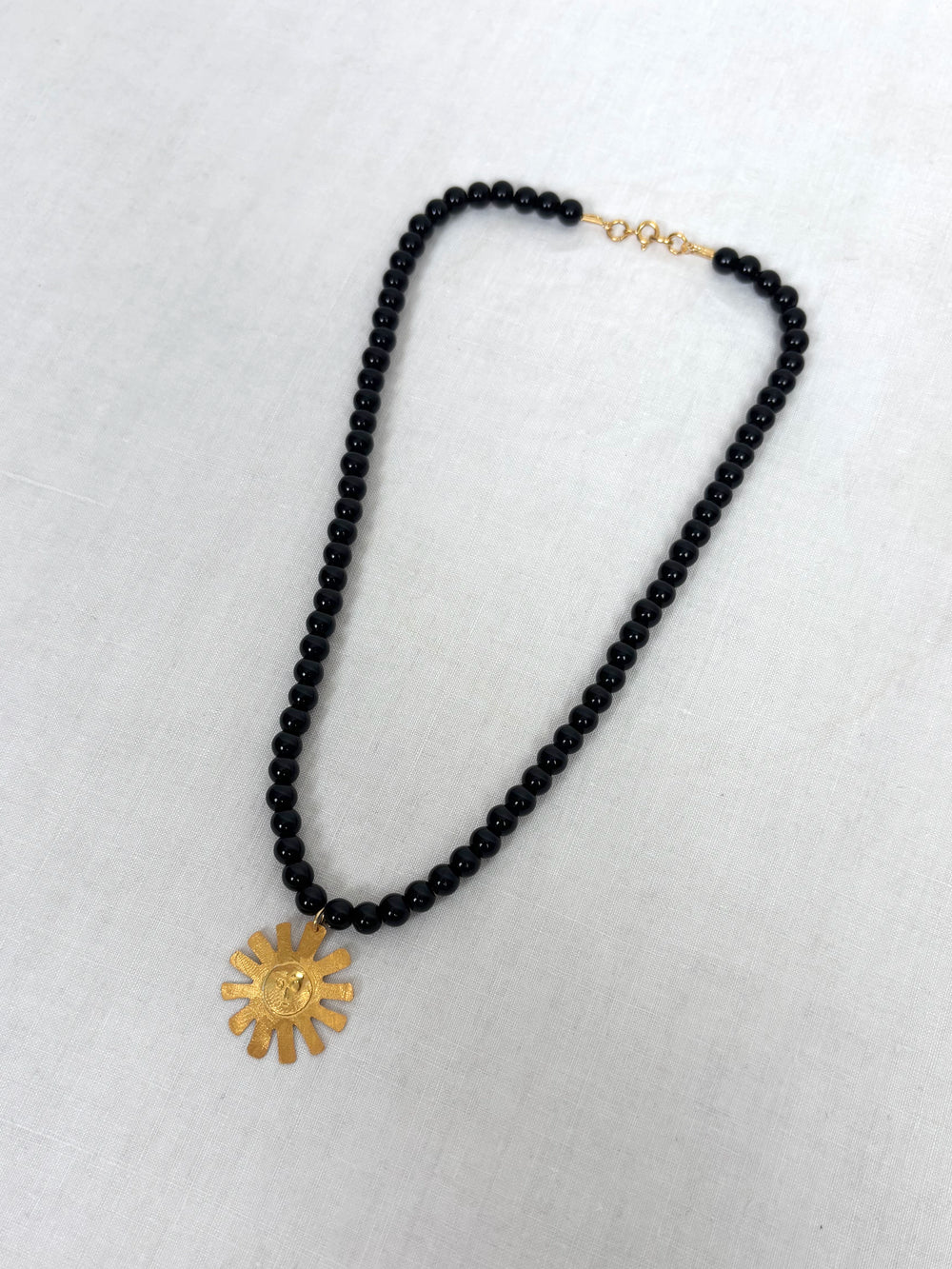 Black crystal Luz - Special edition