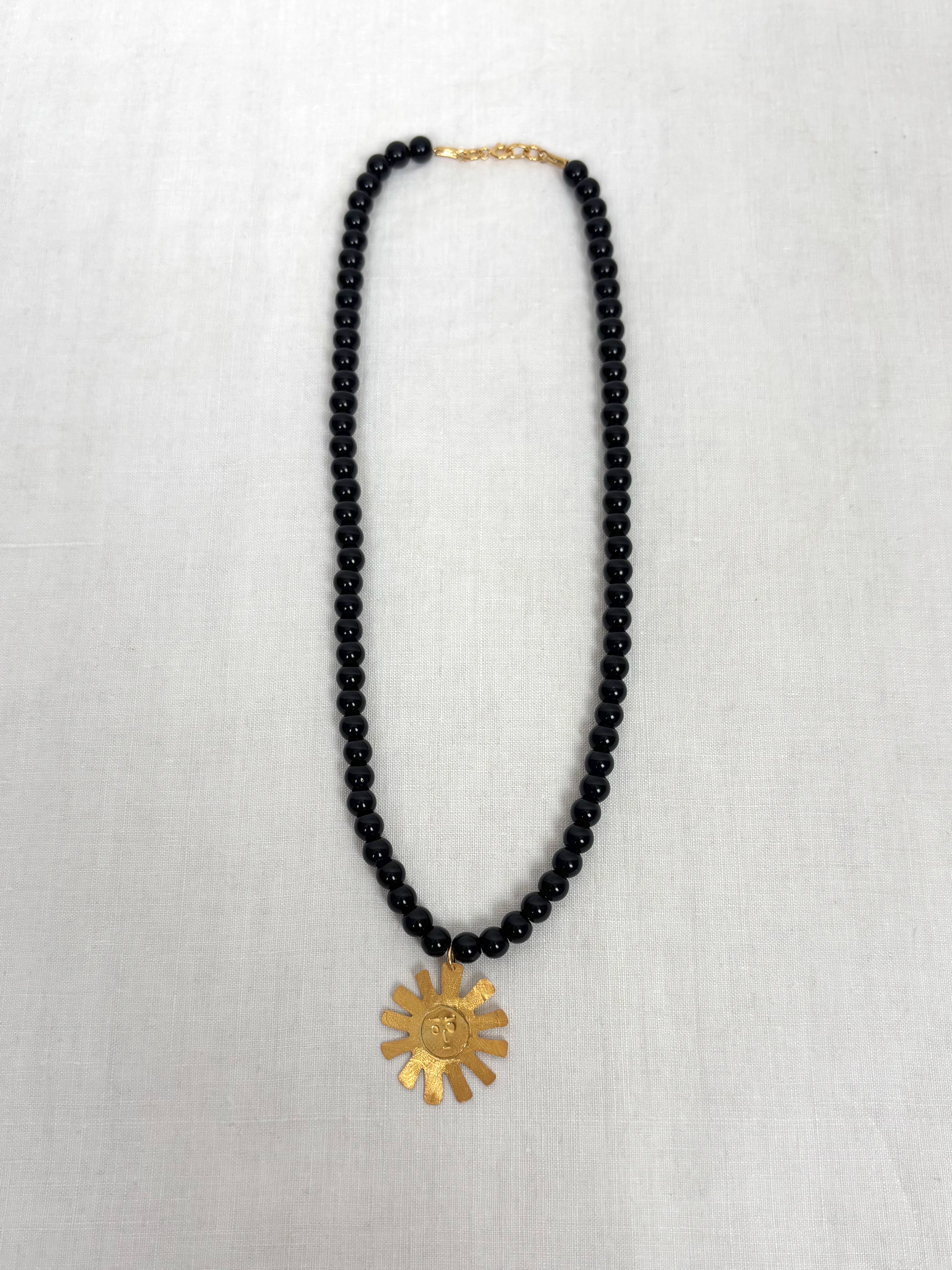 Black crystal Luz - Special edition