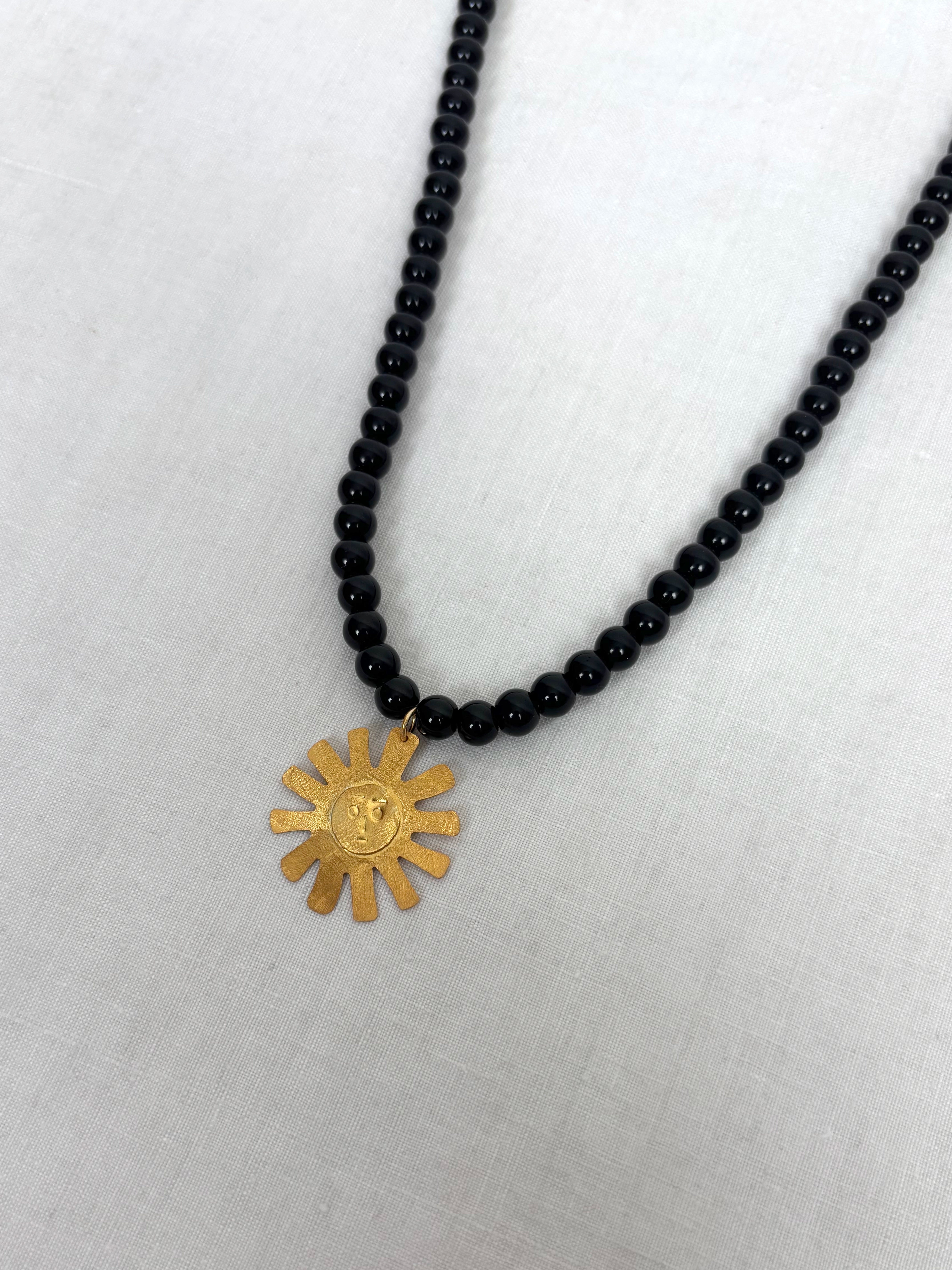 Black crystal Luz - Special edition