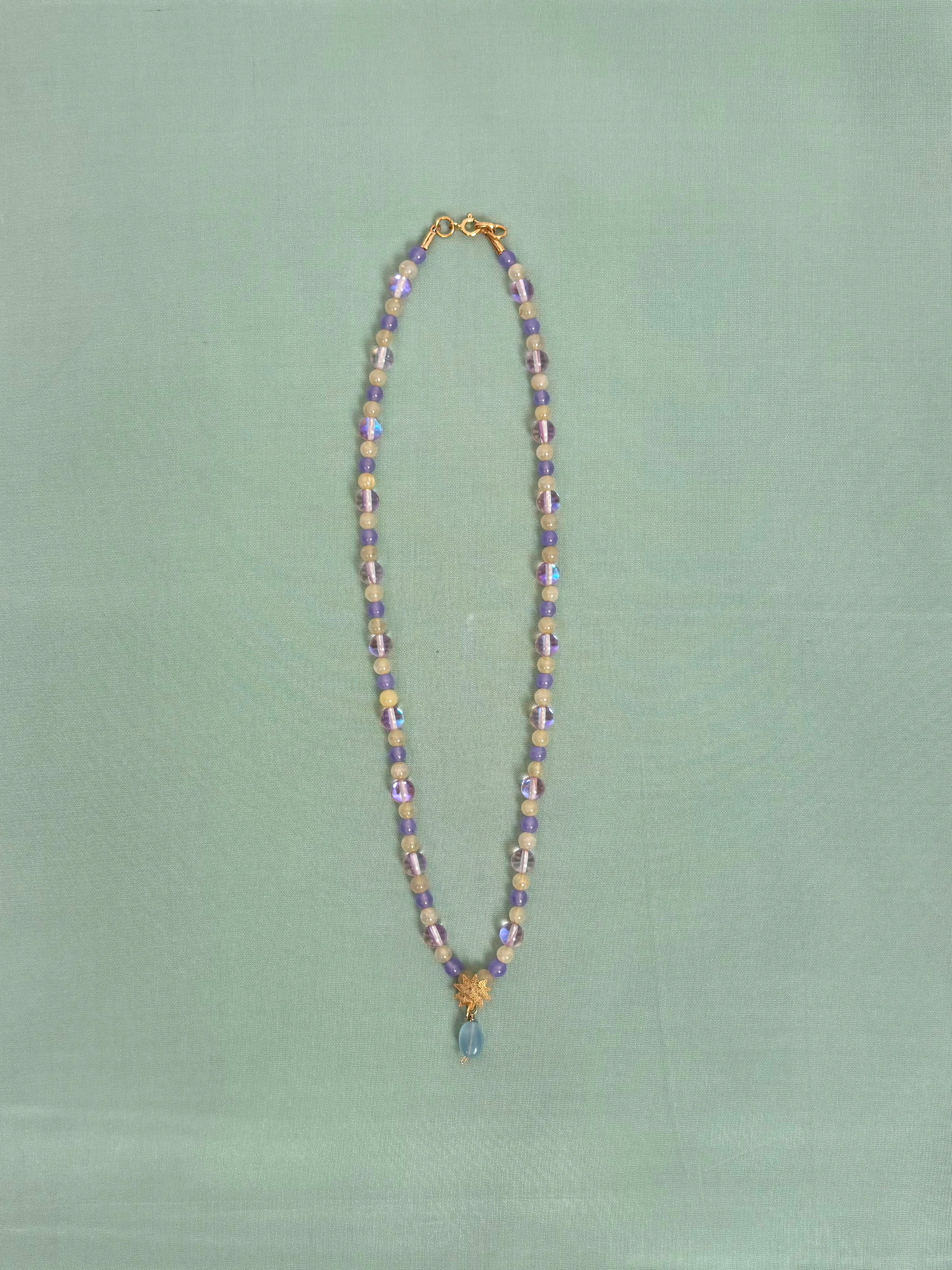 Crystal Vela - Special edition