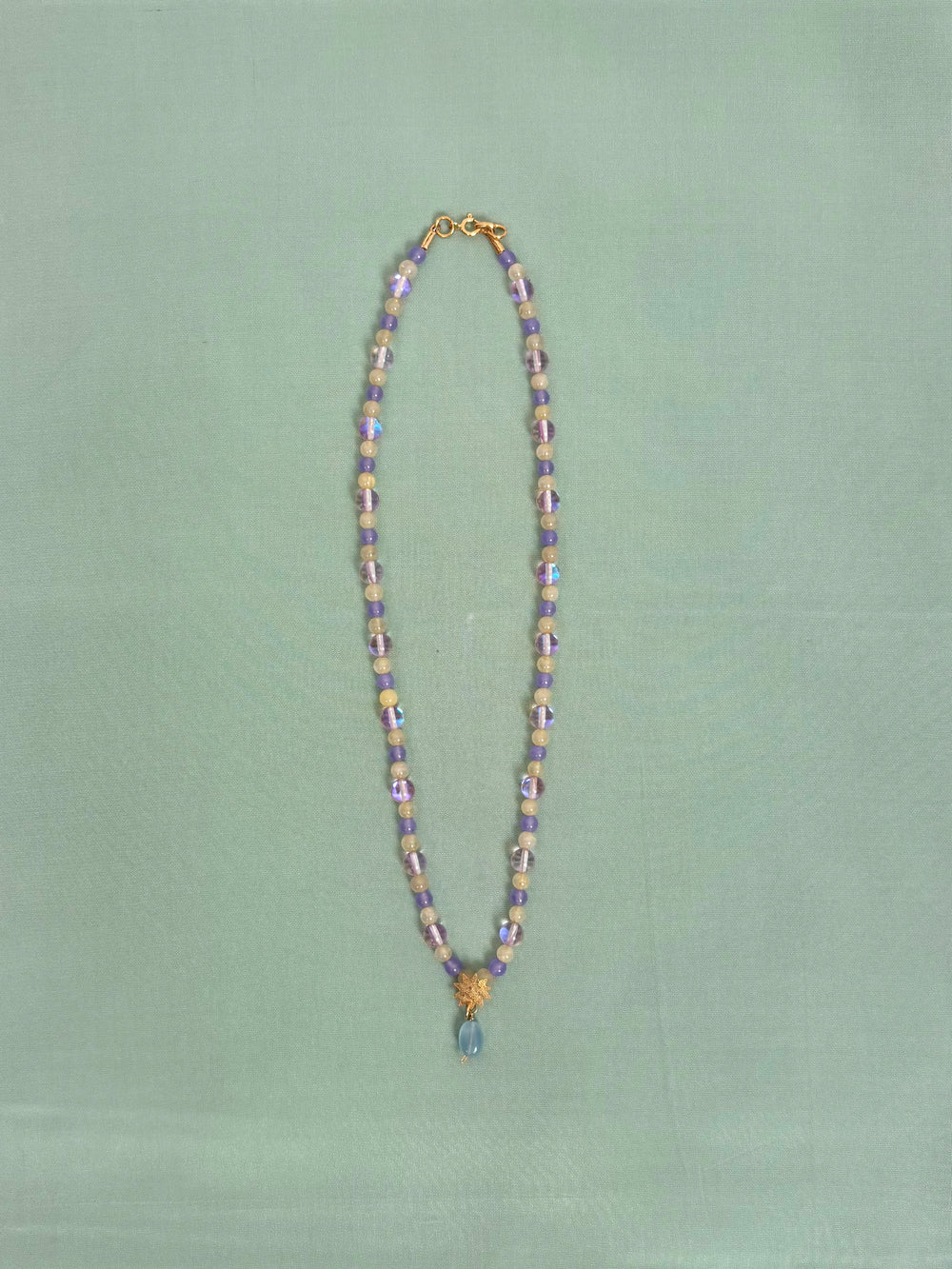Crystal Vela - Special edition