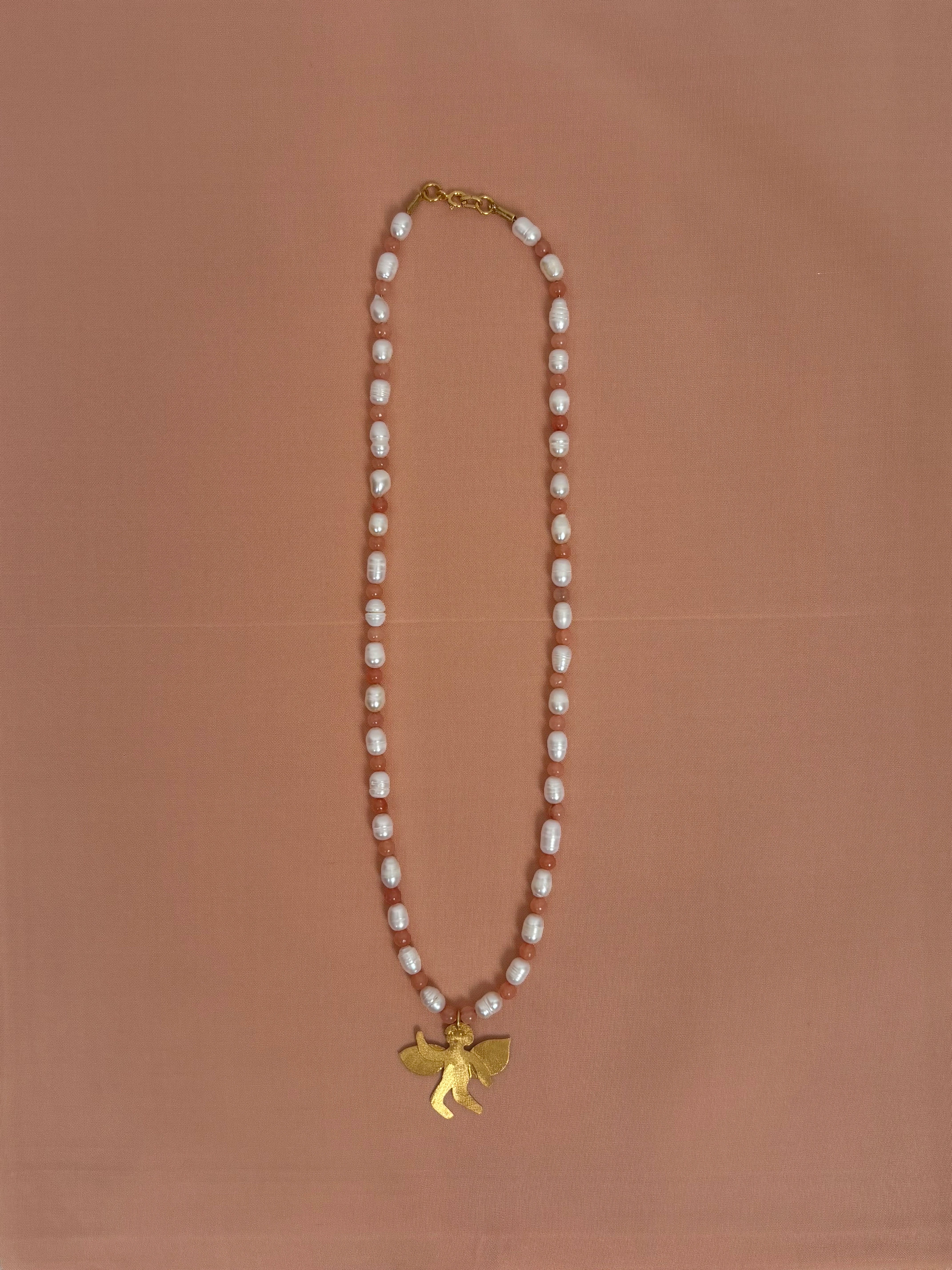 Crystal & pearls Guía - Special edition