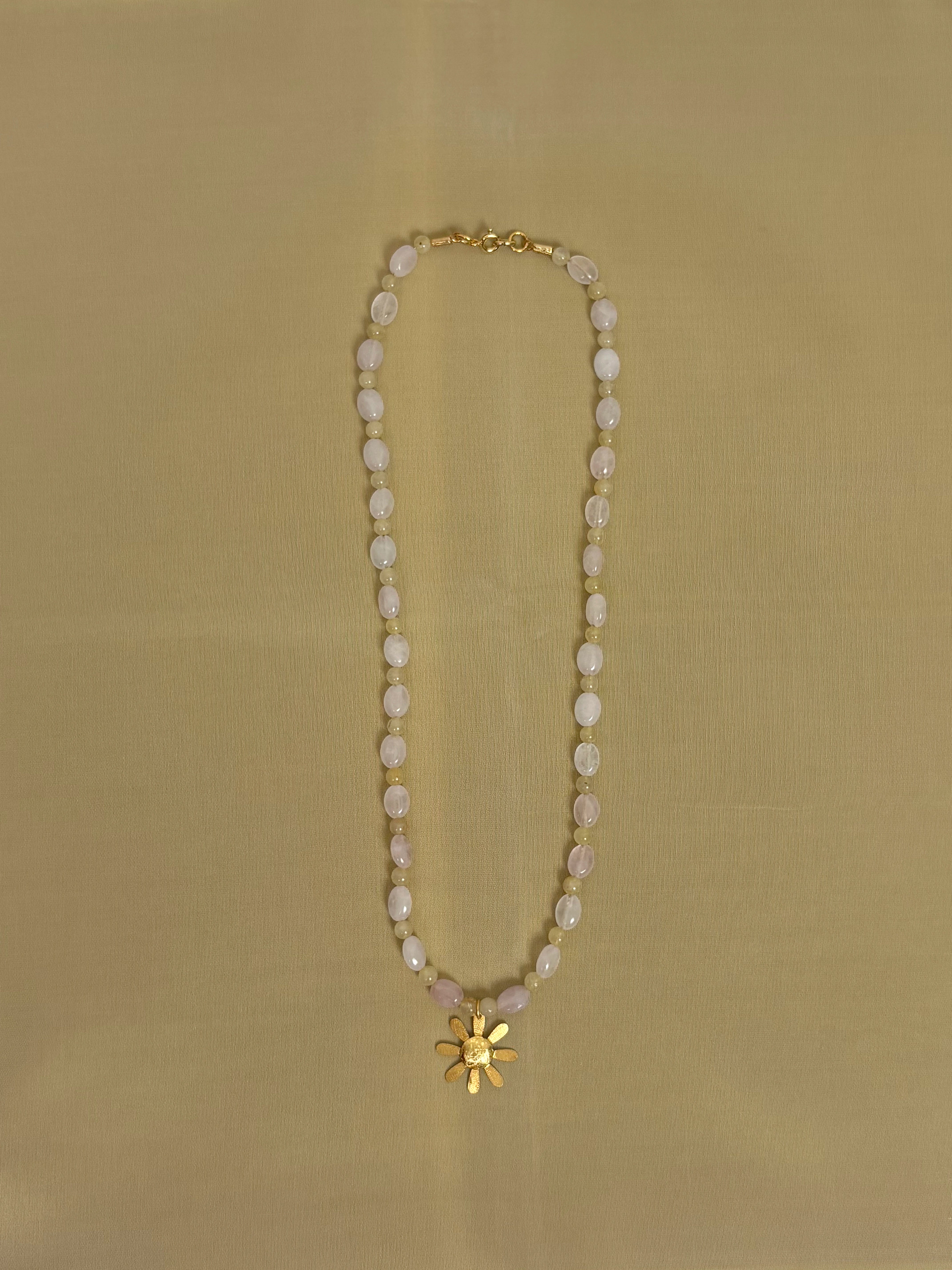 Transparent crystal Rita - Special edition