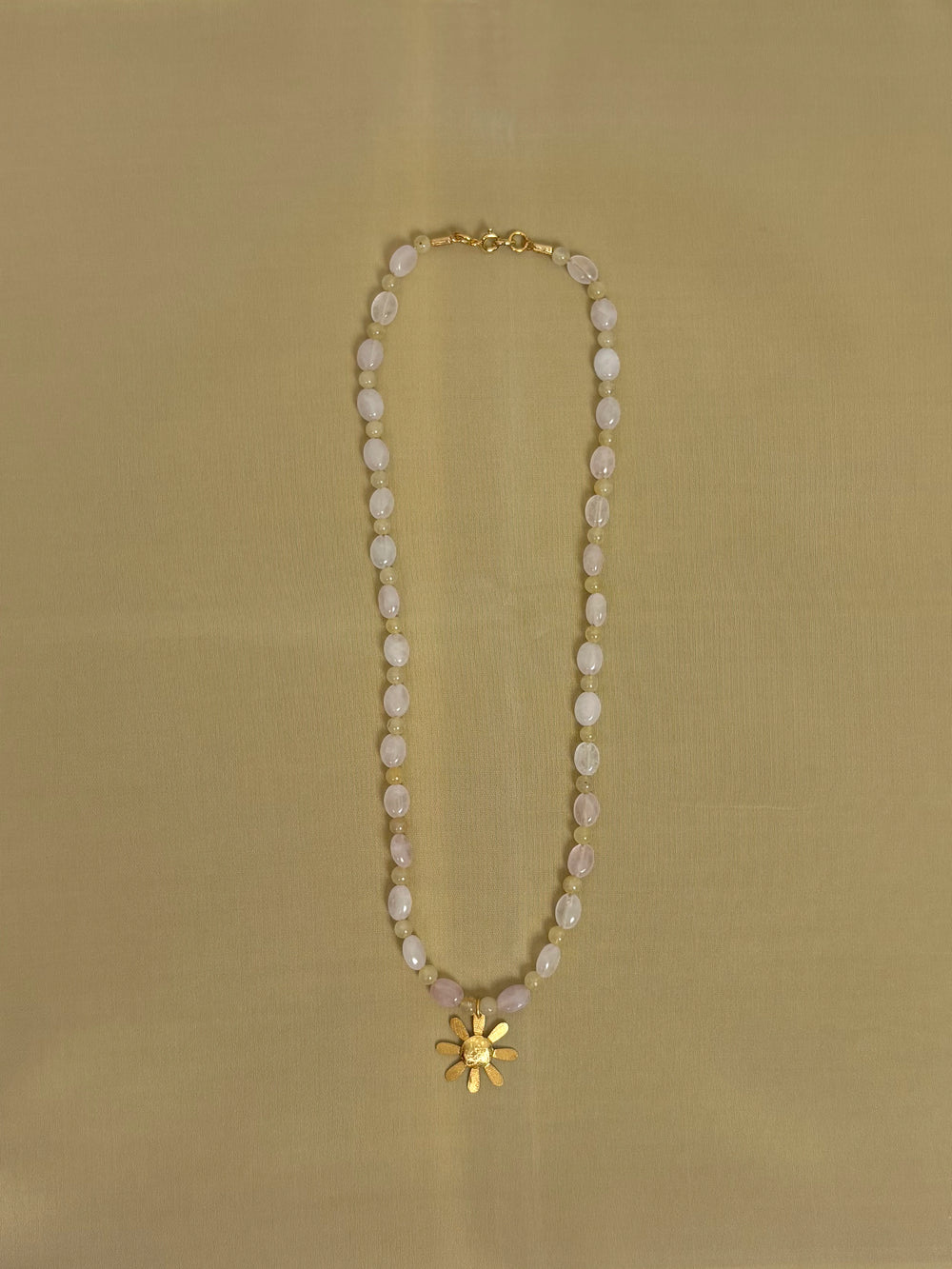 Transparent crystal Rita - Special edition