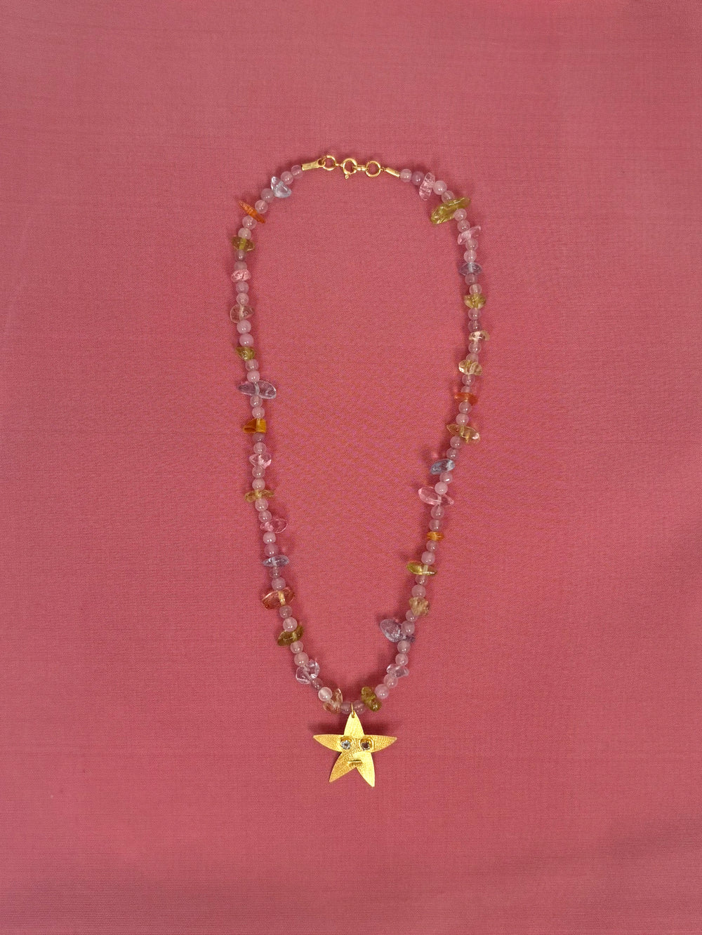 Crystal Vega gold - Special edition