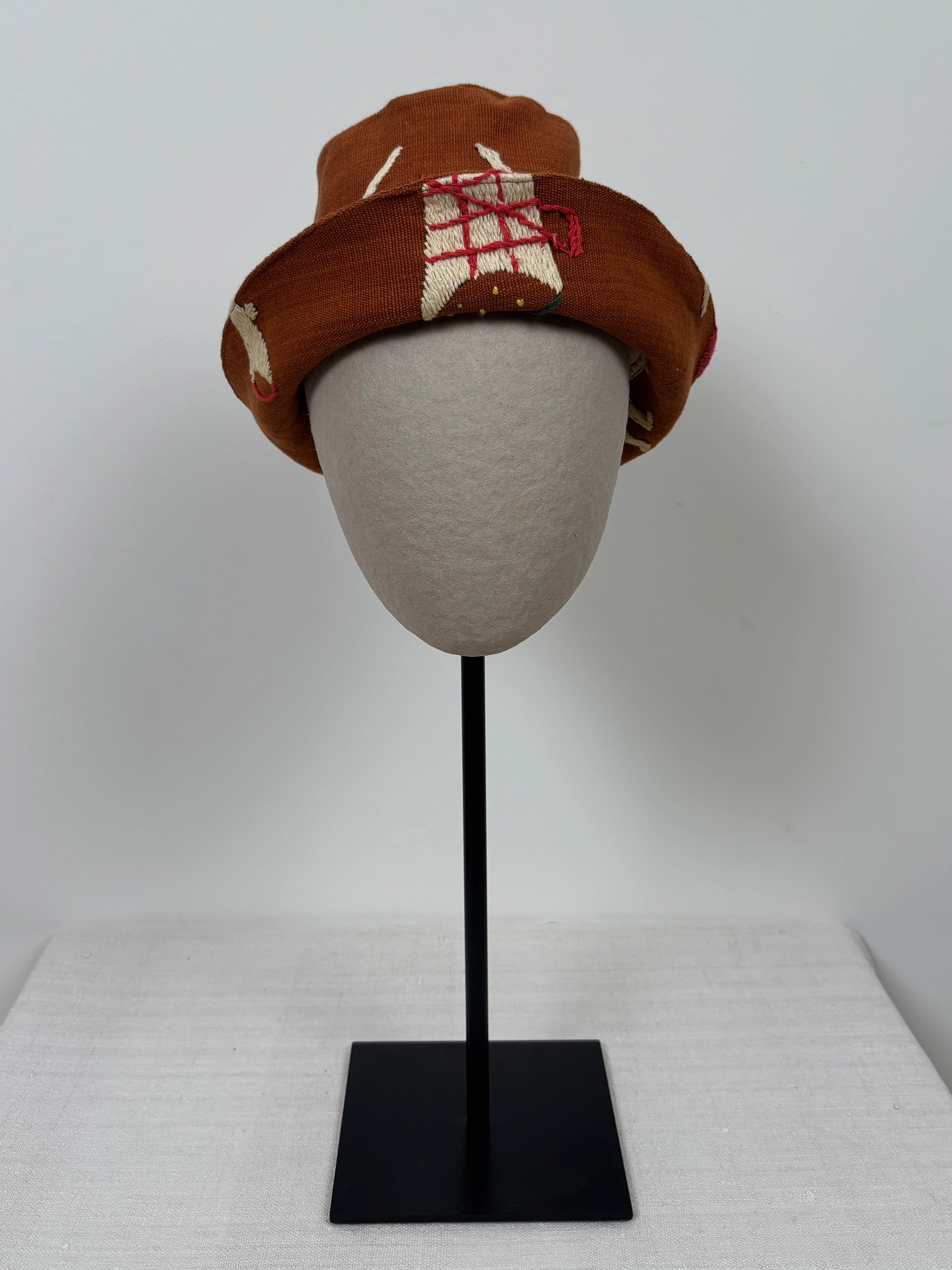 A child scene hat