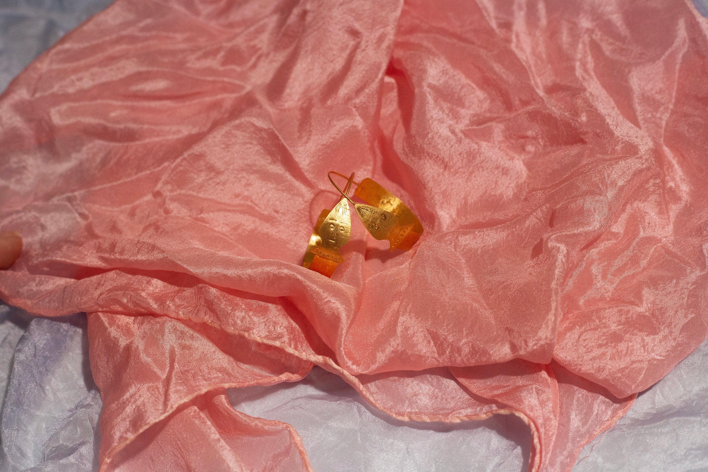 Jano gold