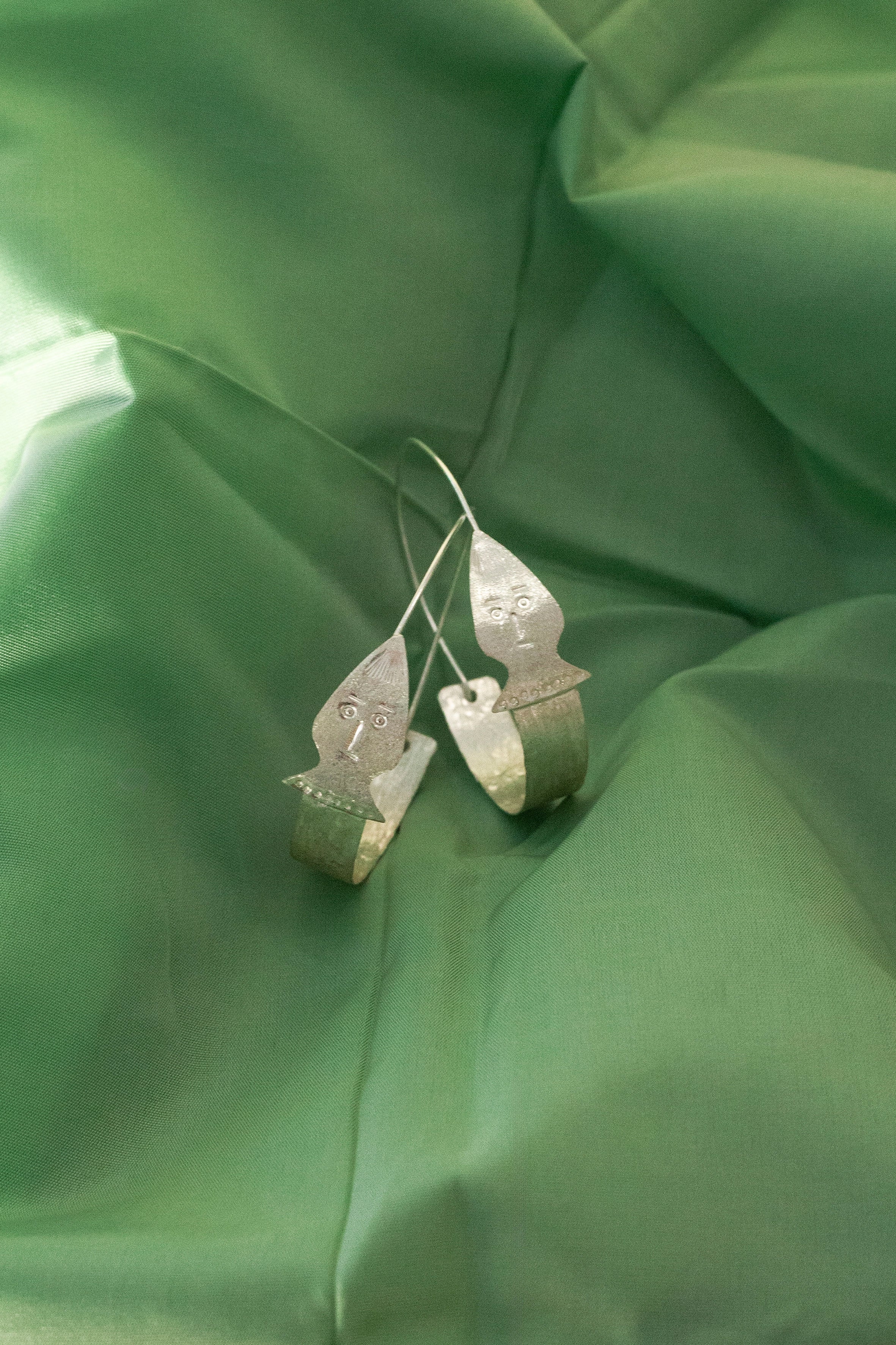 Jano silver