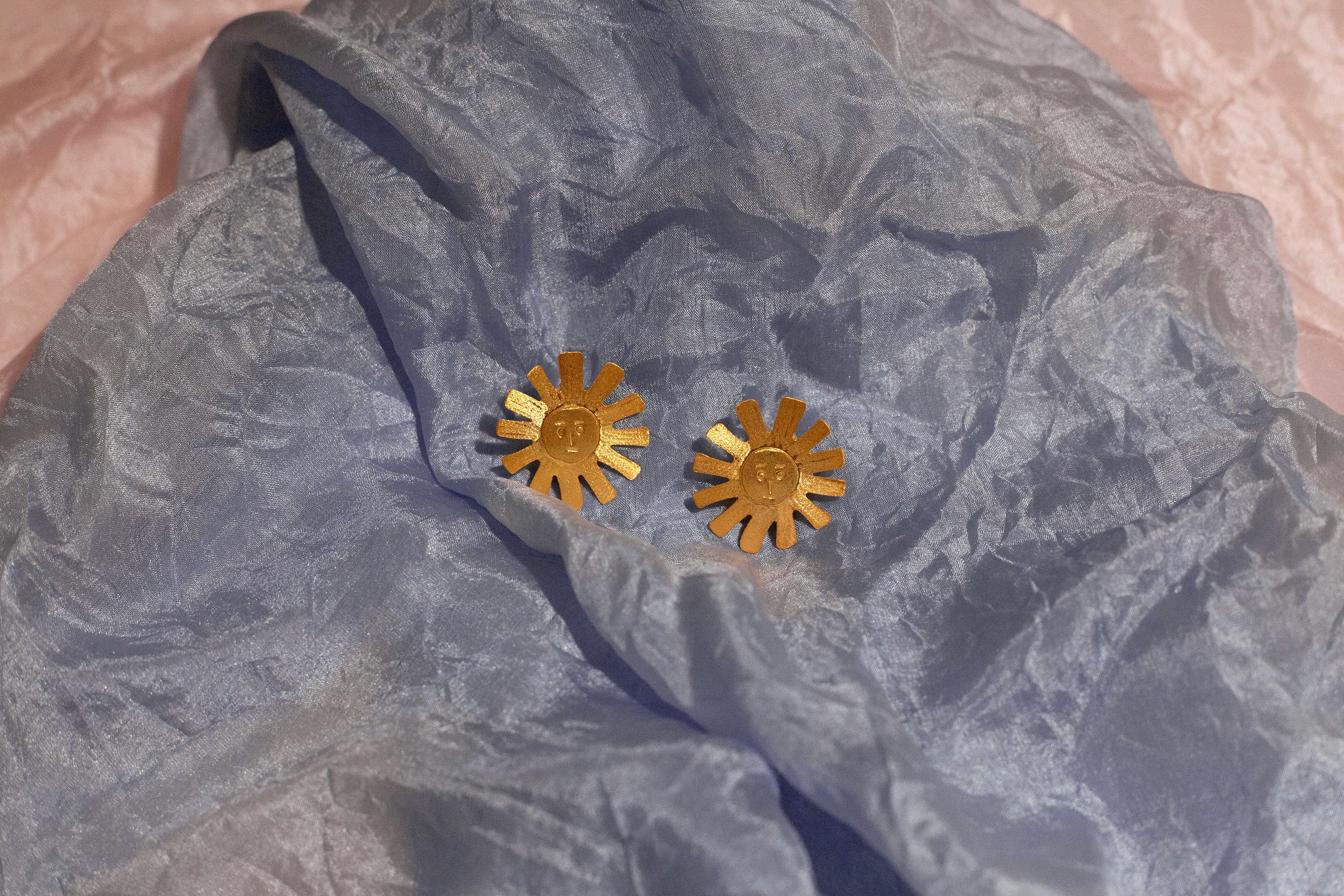 Luz gold