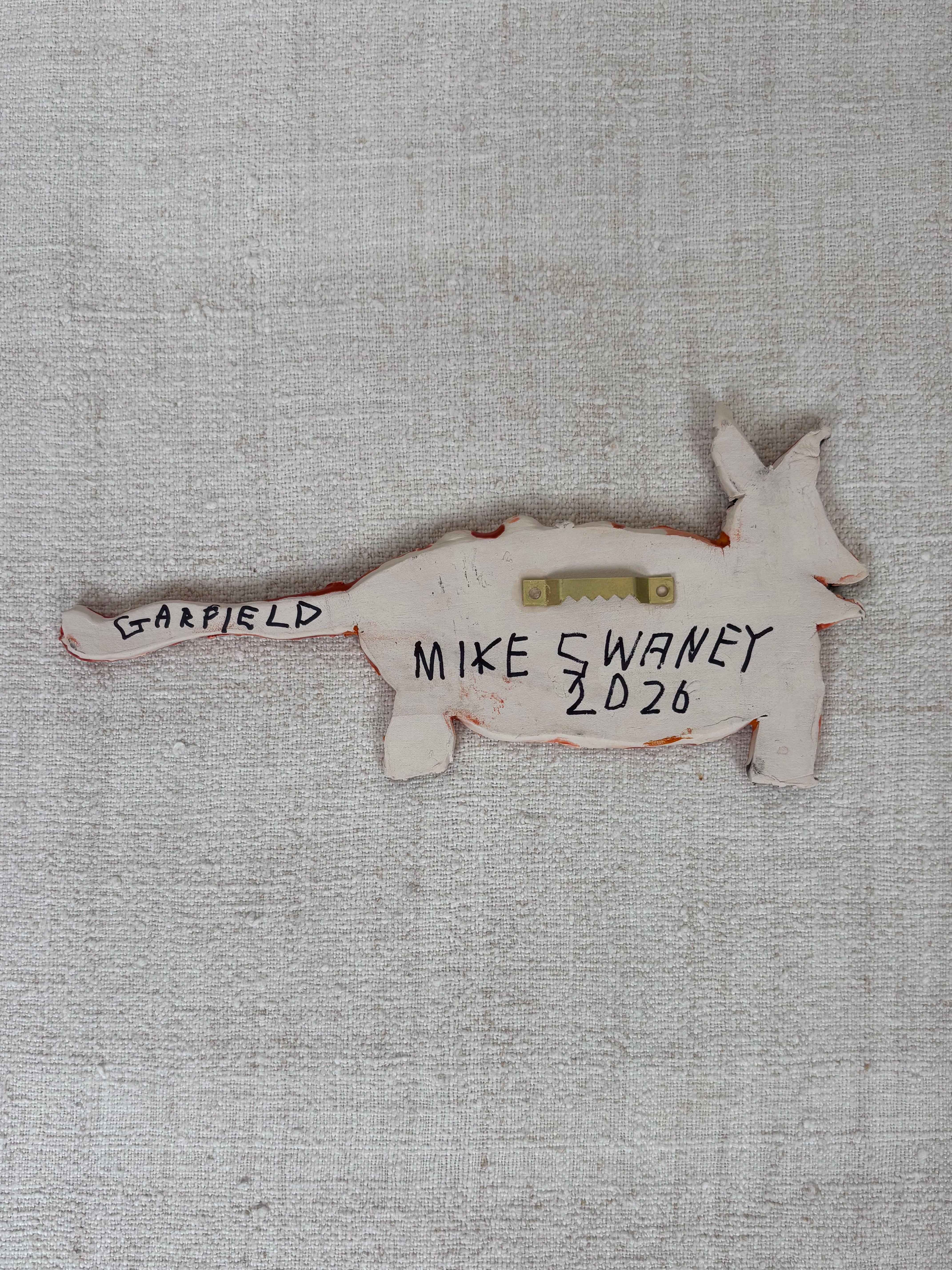 Garfield - Mike Swaney