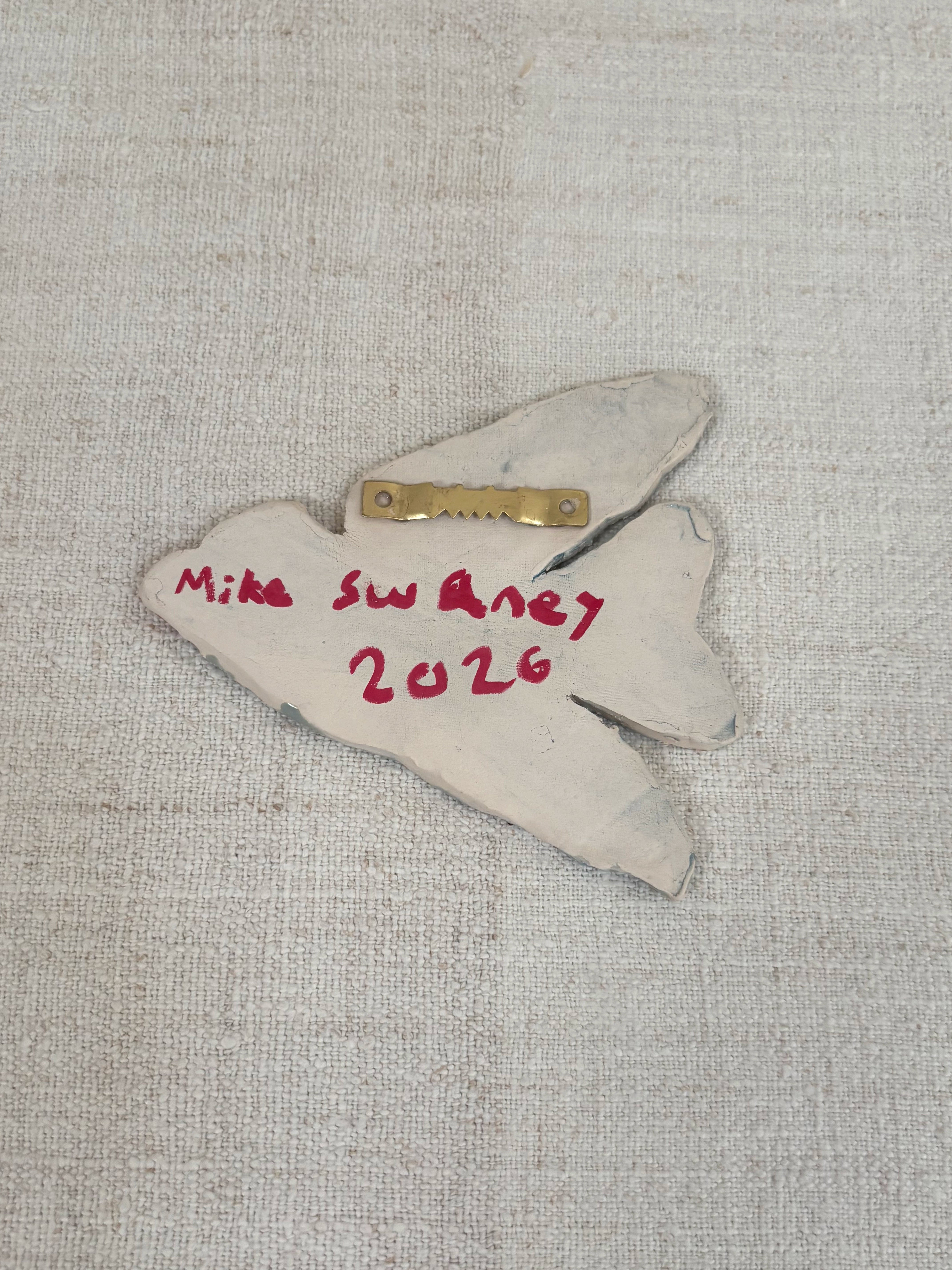 Dove - Mike Swaney