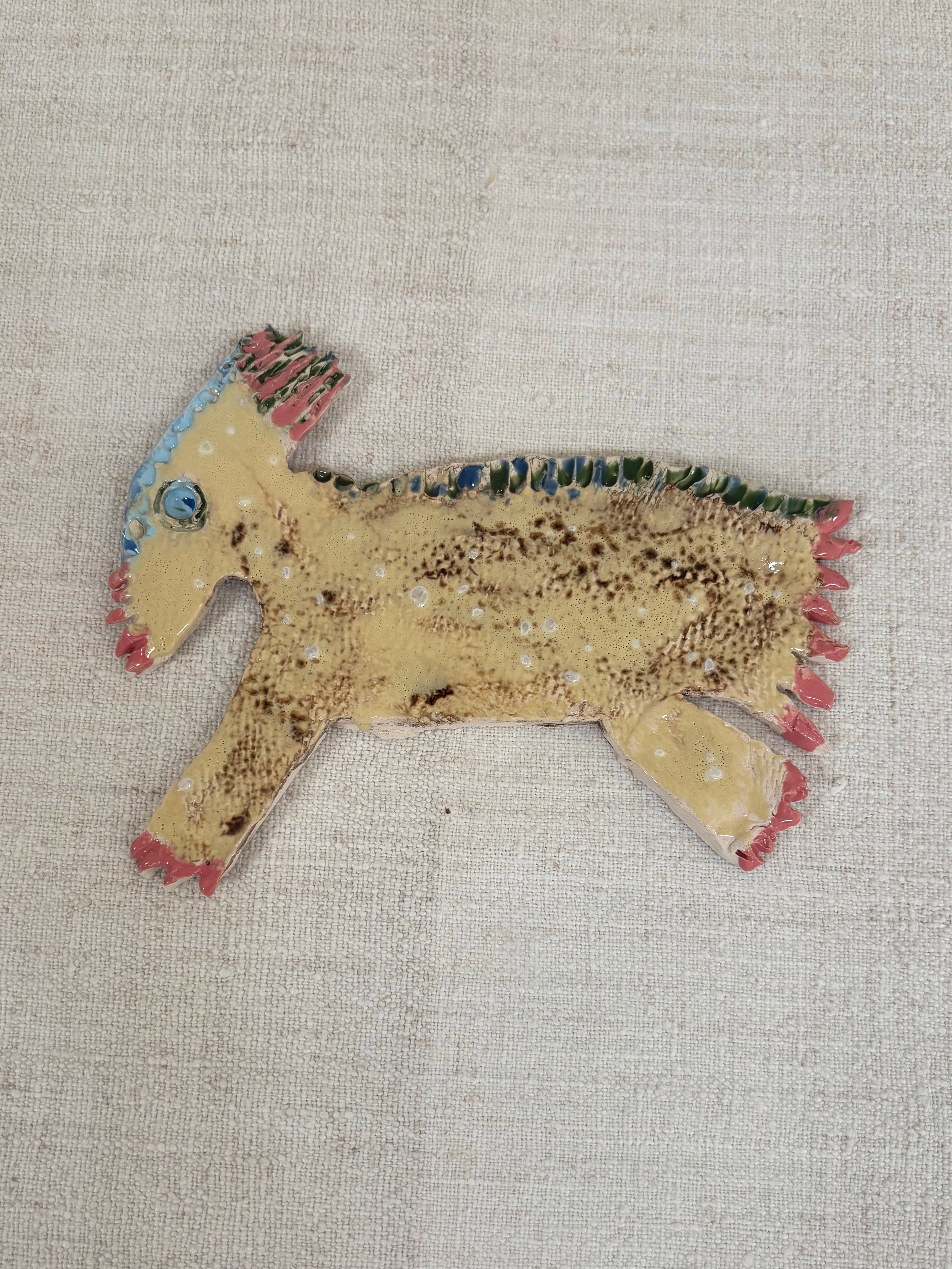 Dog - Mike Swaney