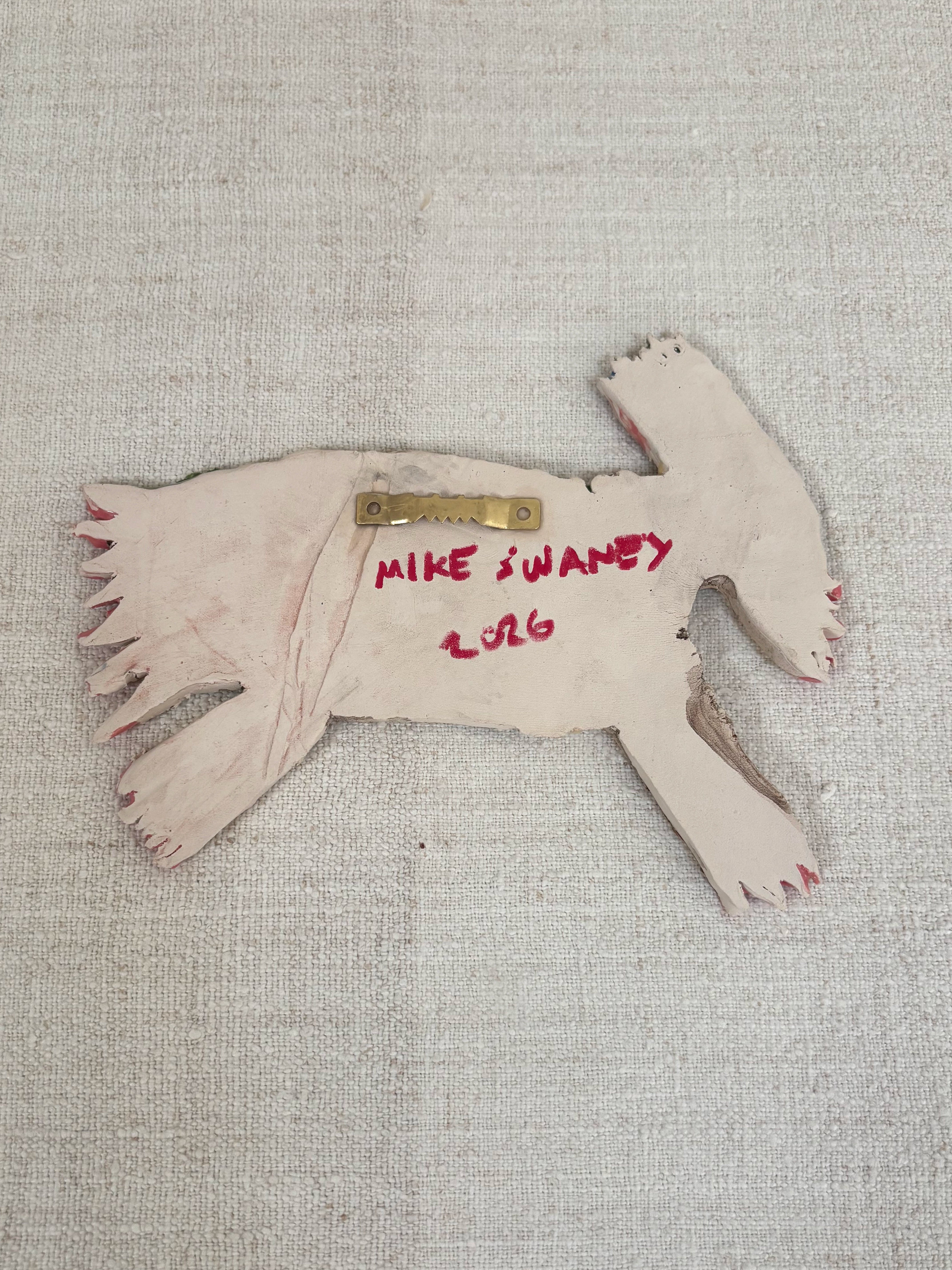Dog - Mike Swaney