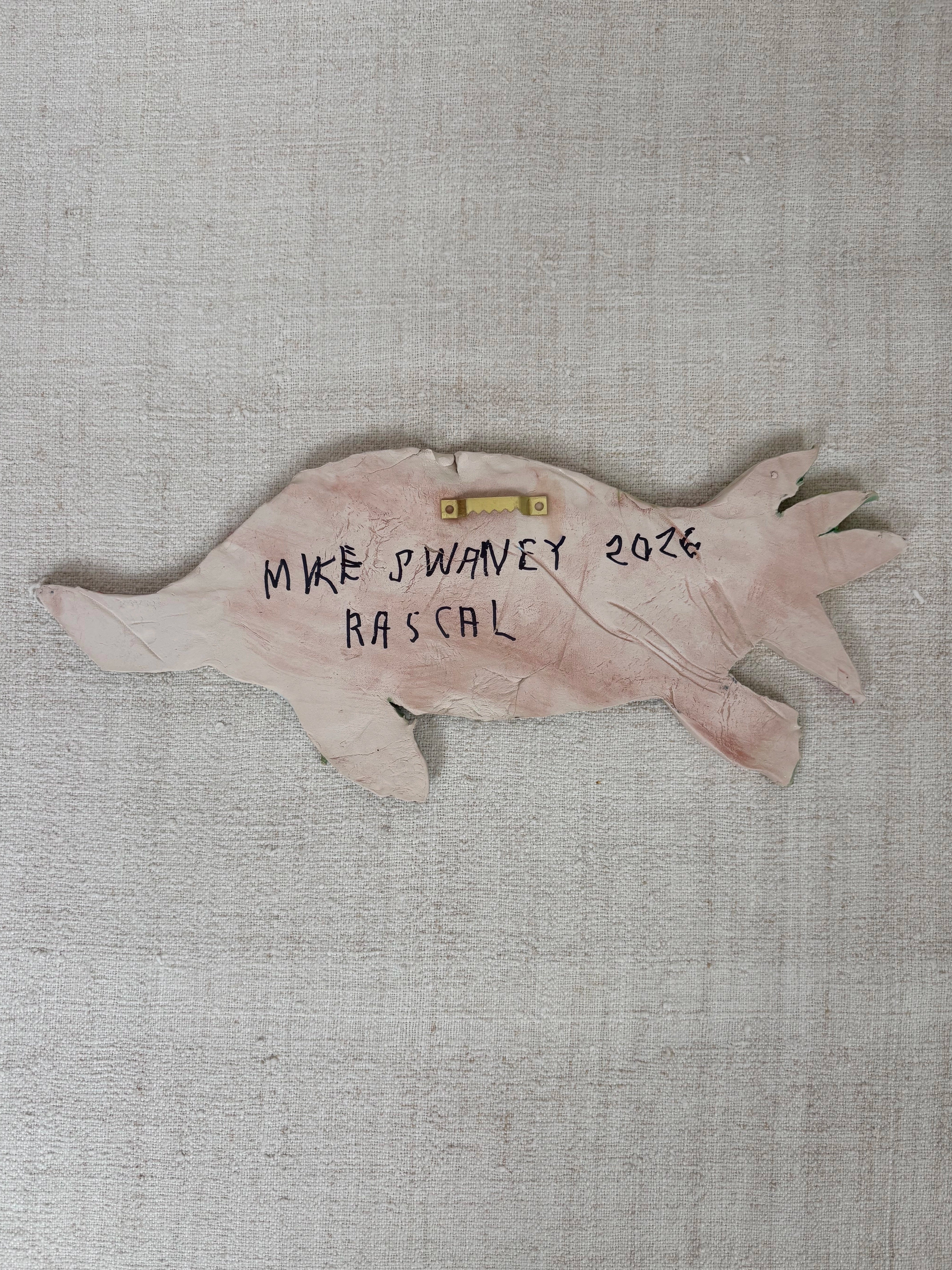 Rascal - Mike Swaney