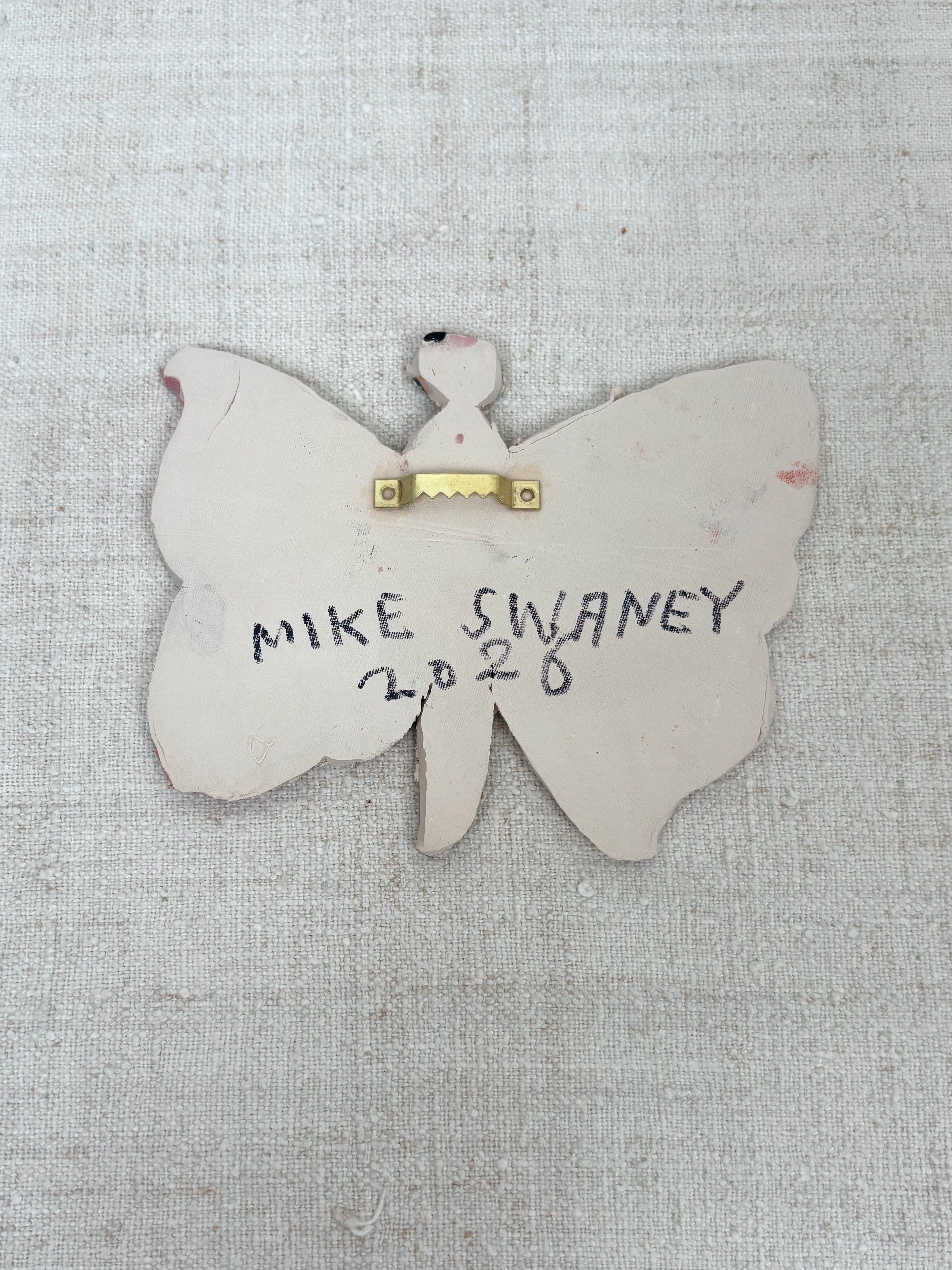 Papallona - Mike Swaney