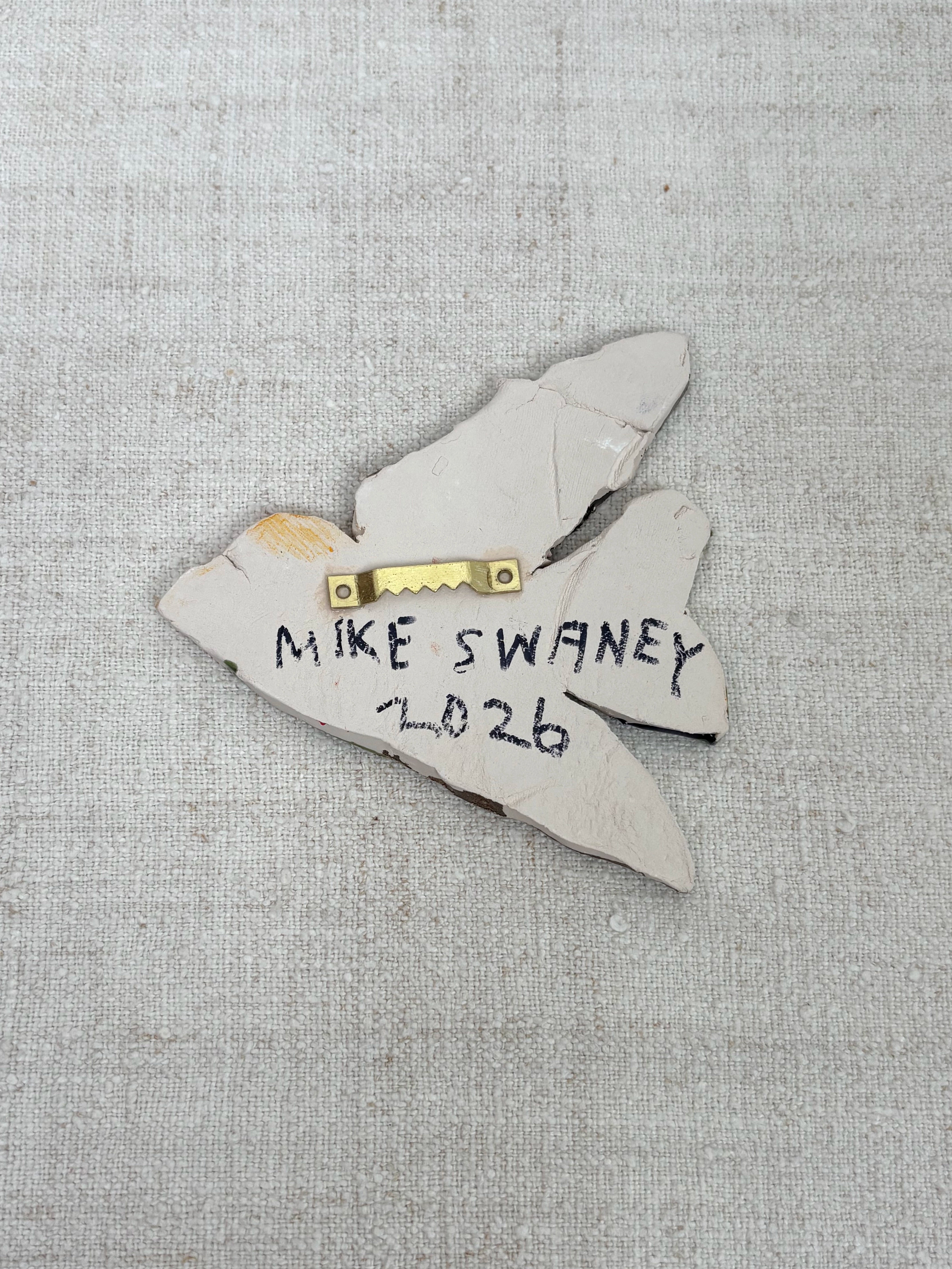 Golondrina - Mike Swaney