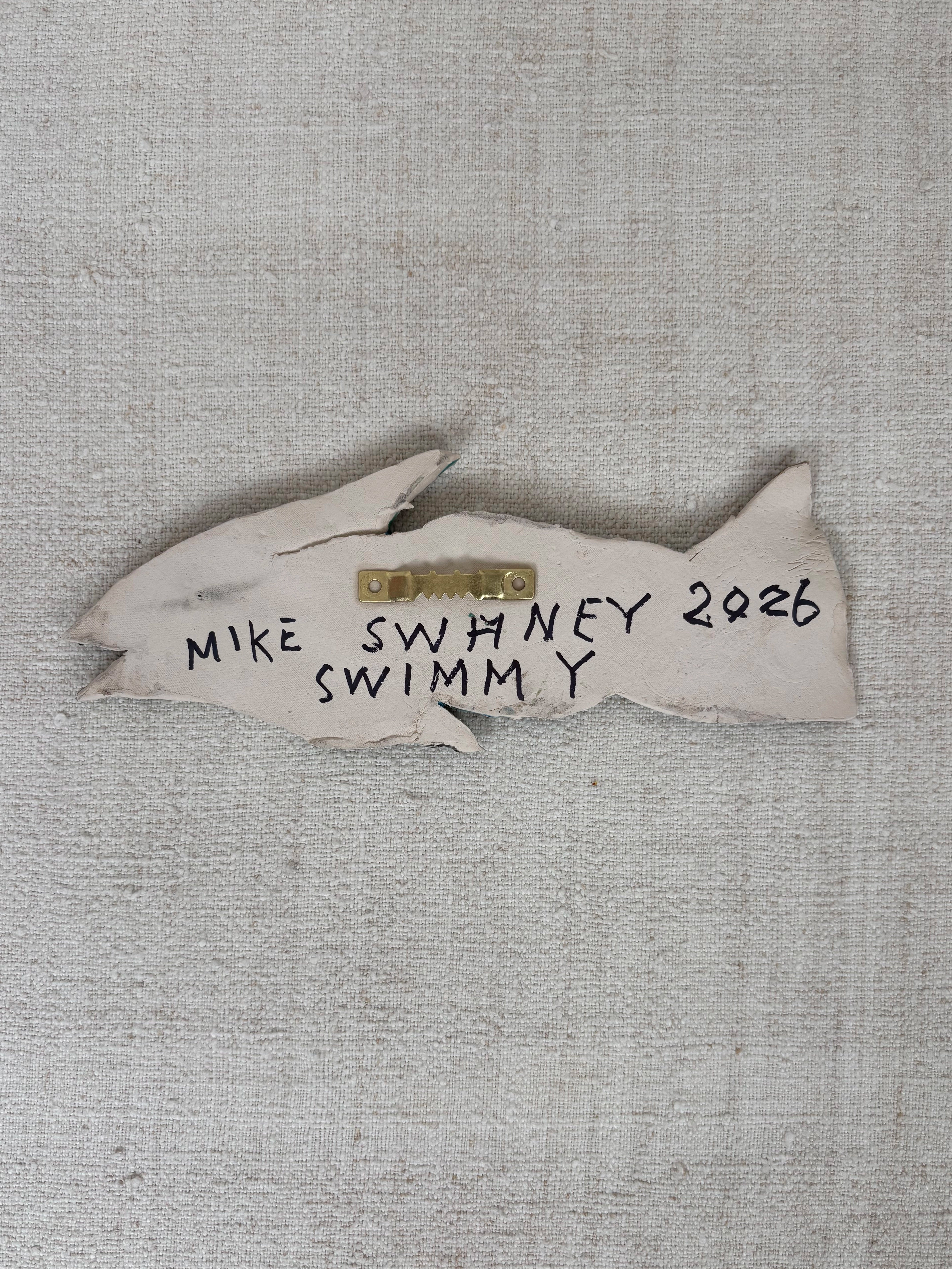 Swimmy - Mike Swaney