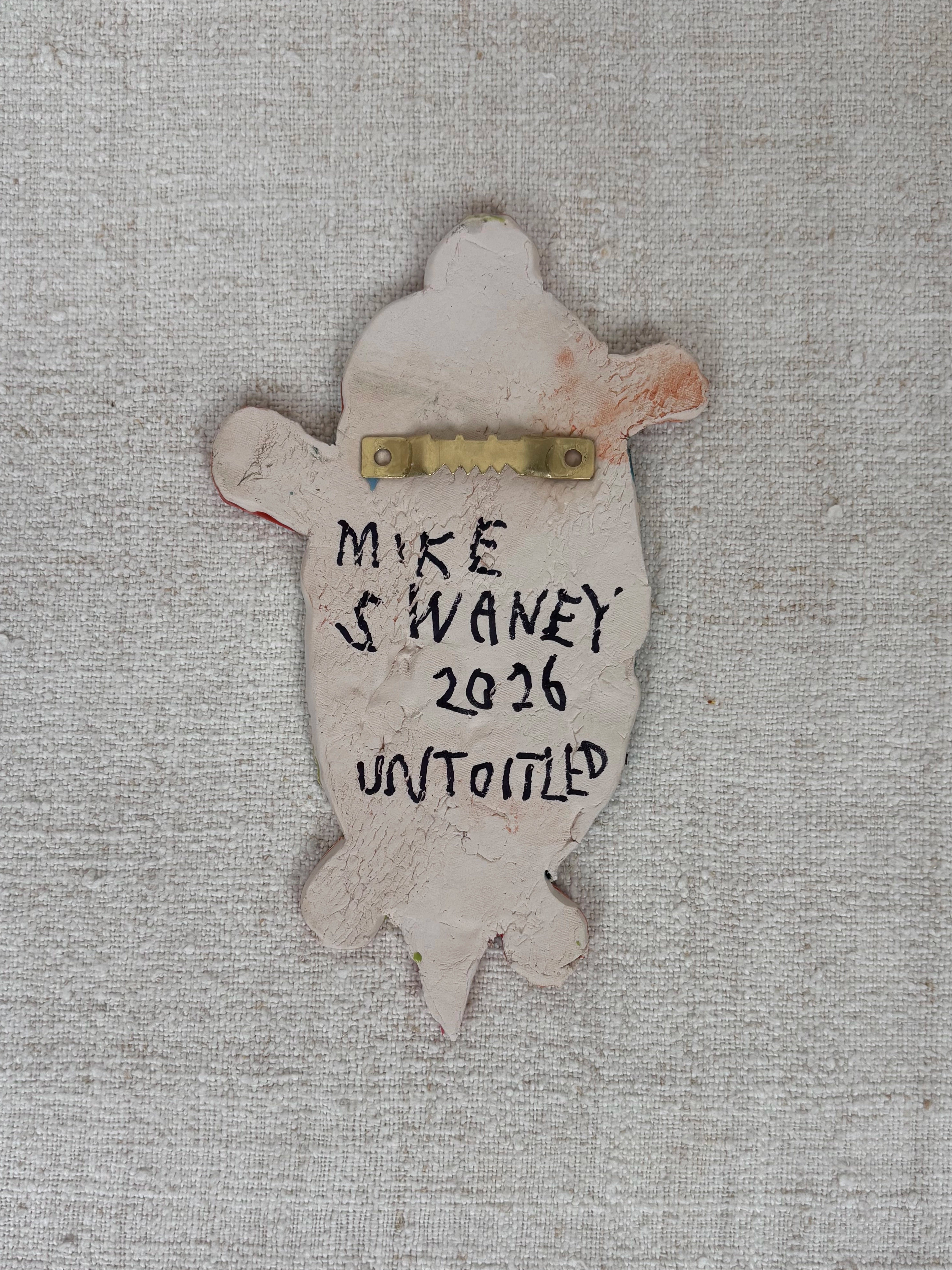 Untoitled - Mike Swaney