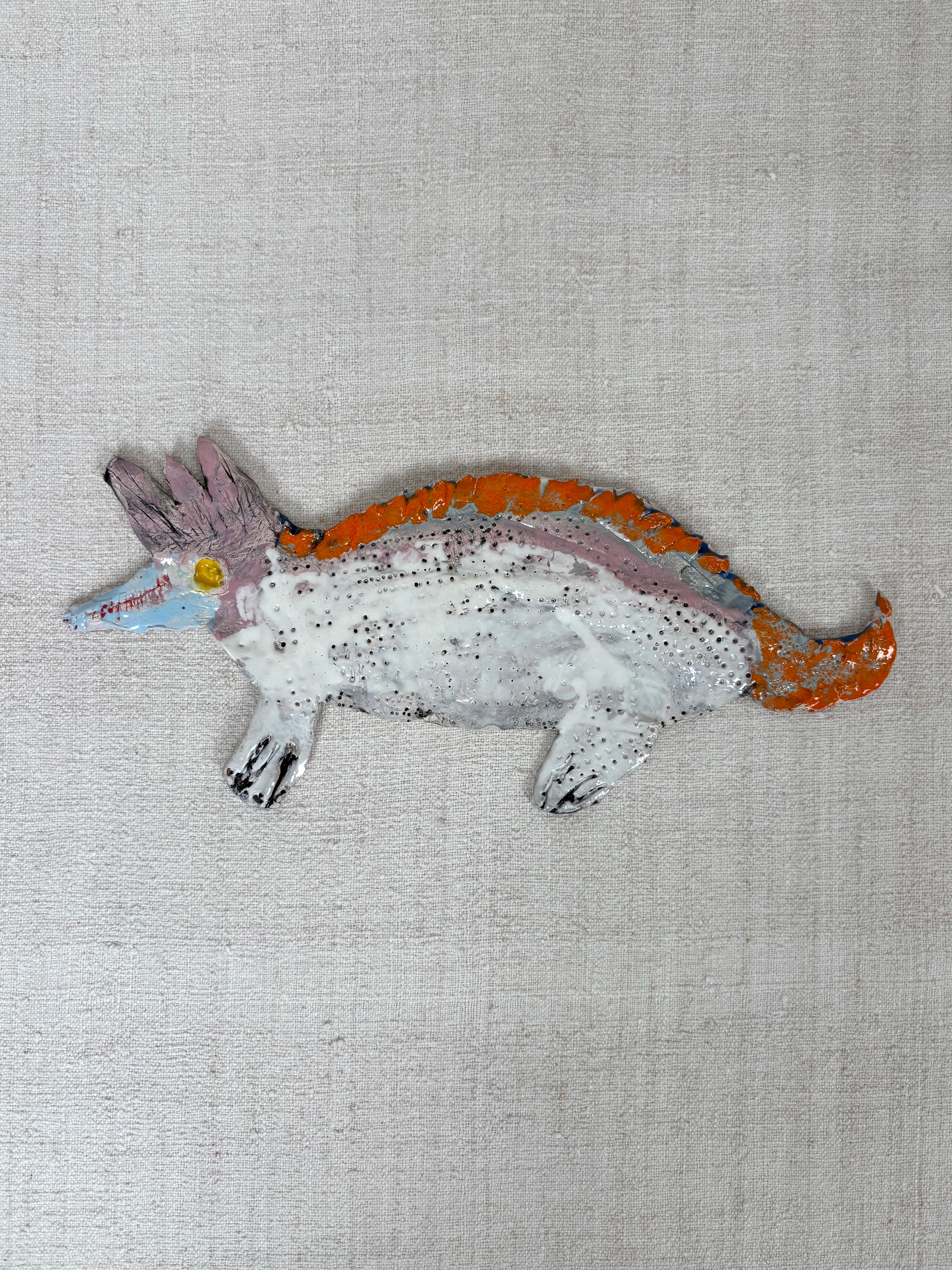 Wascal - Mike Swaney