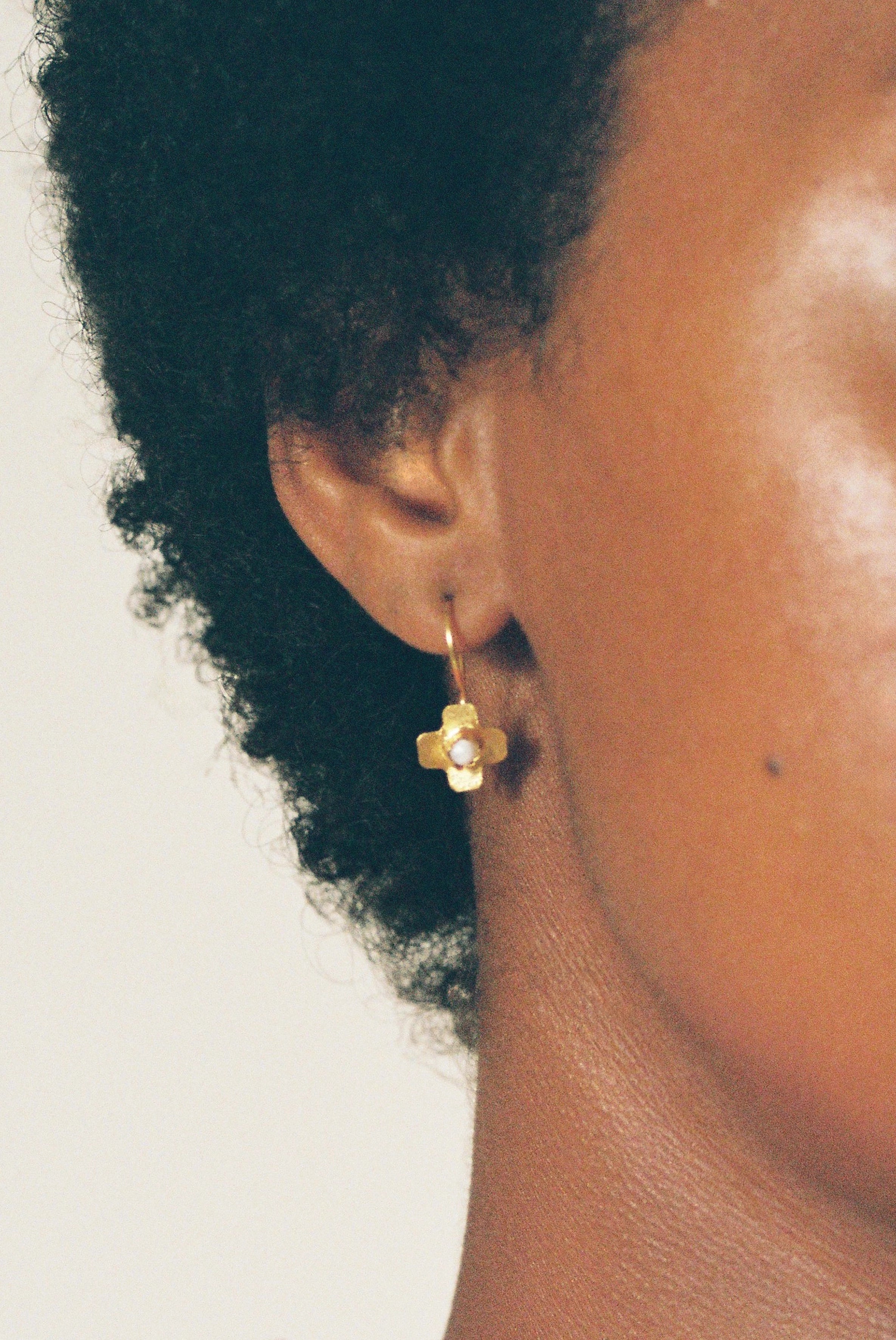 Mini Jour gold