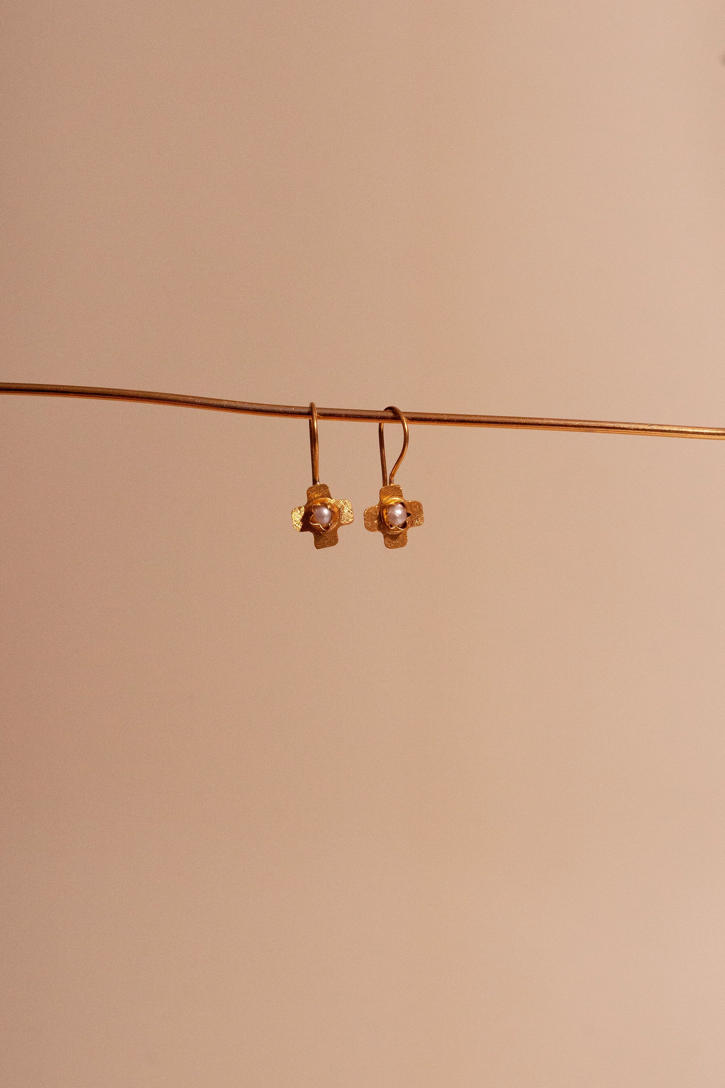 Mini Jour gold