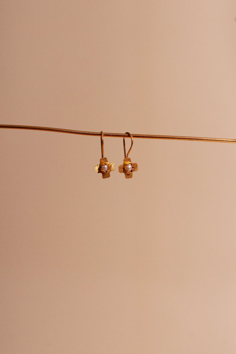 Mini Jour gold