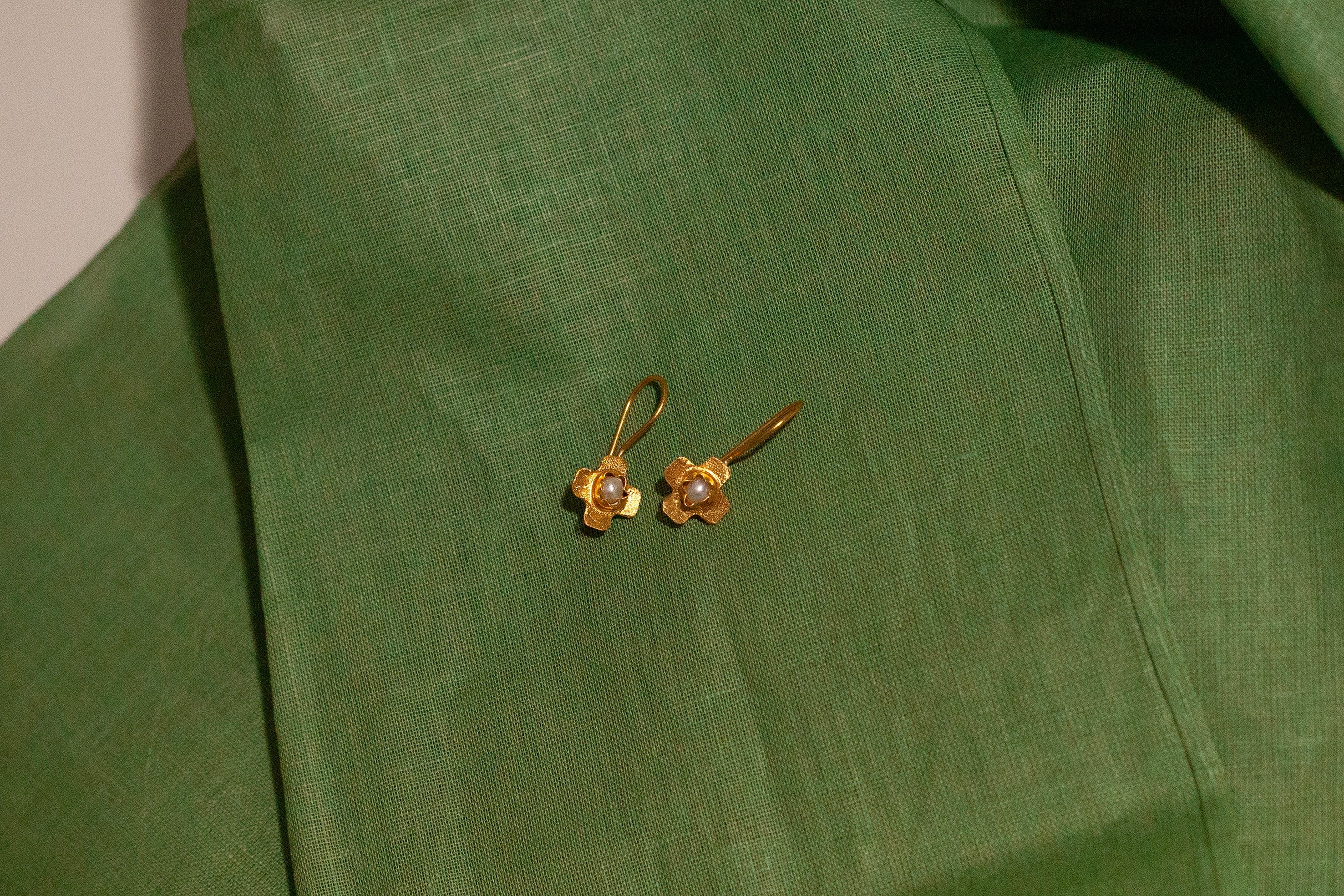 Mini Jour gold