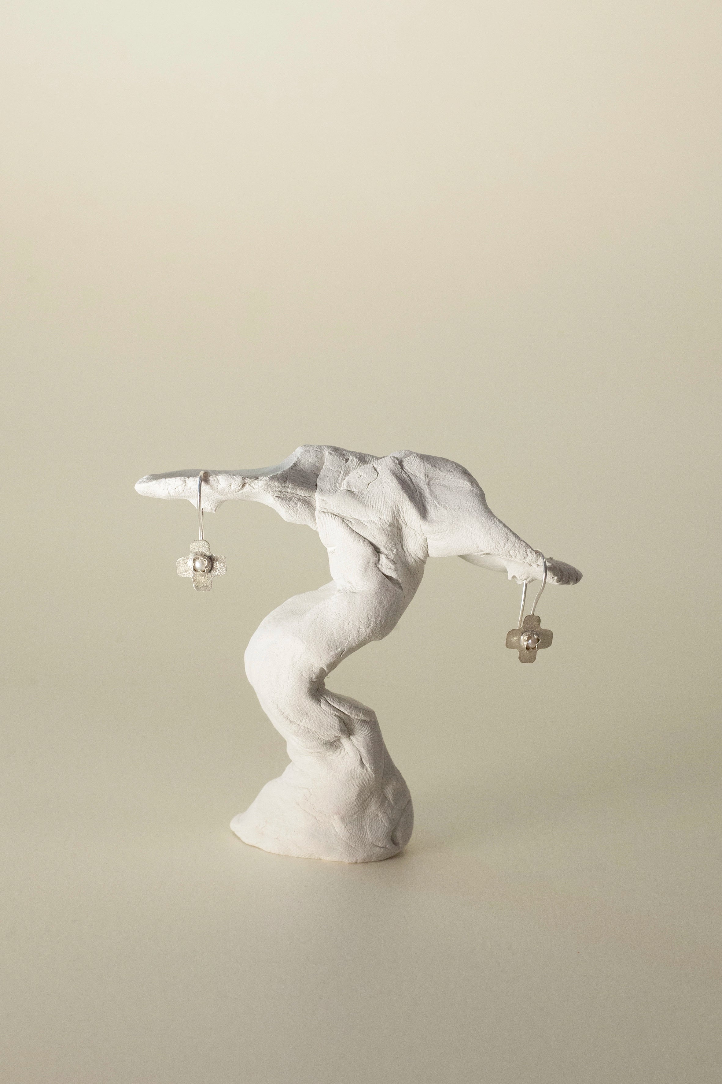 Mini Jour silver