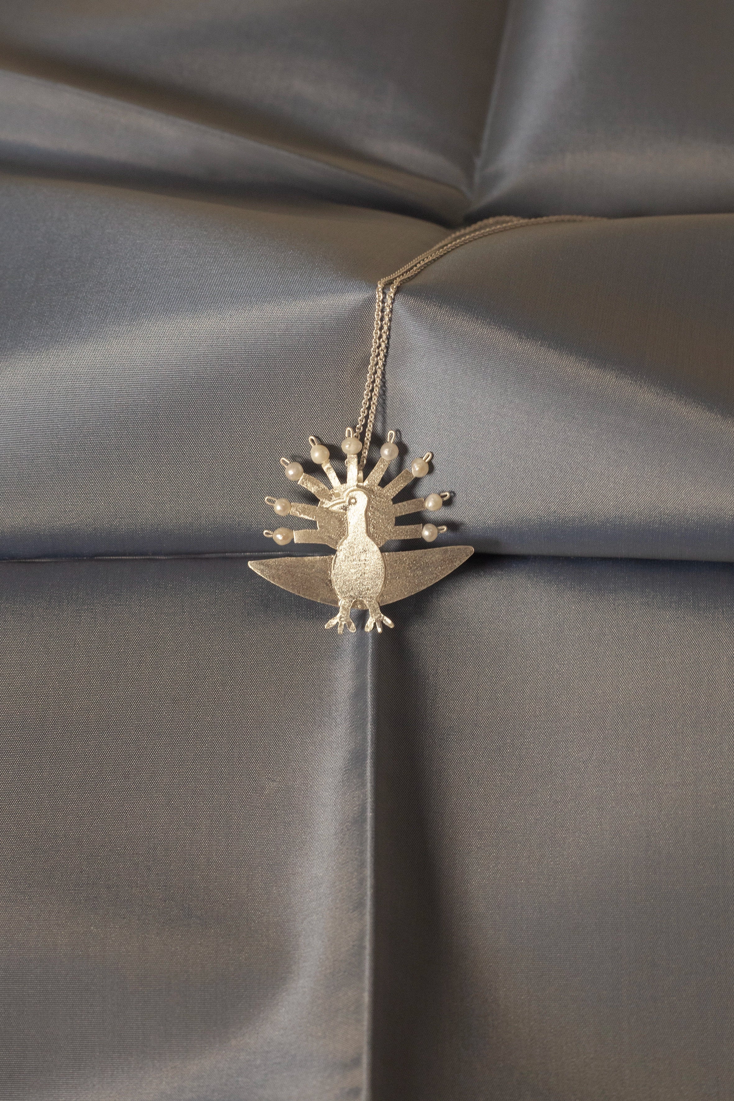 Ocelo silver