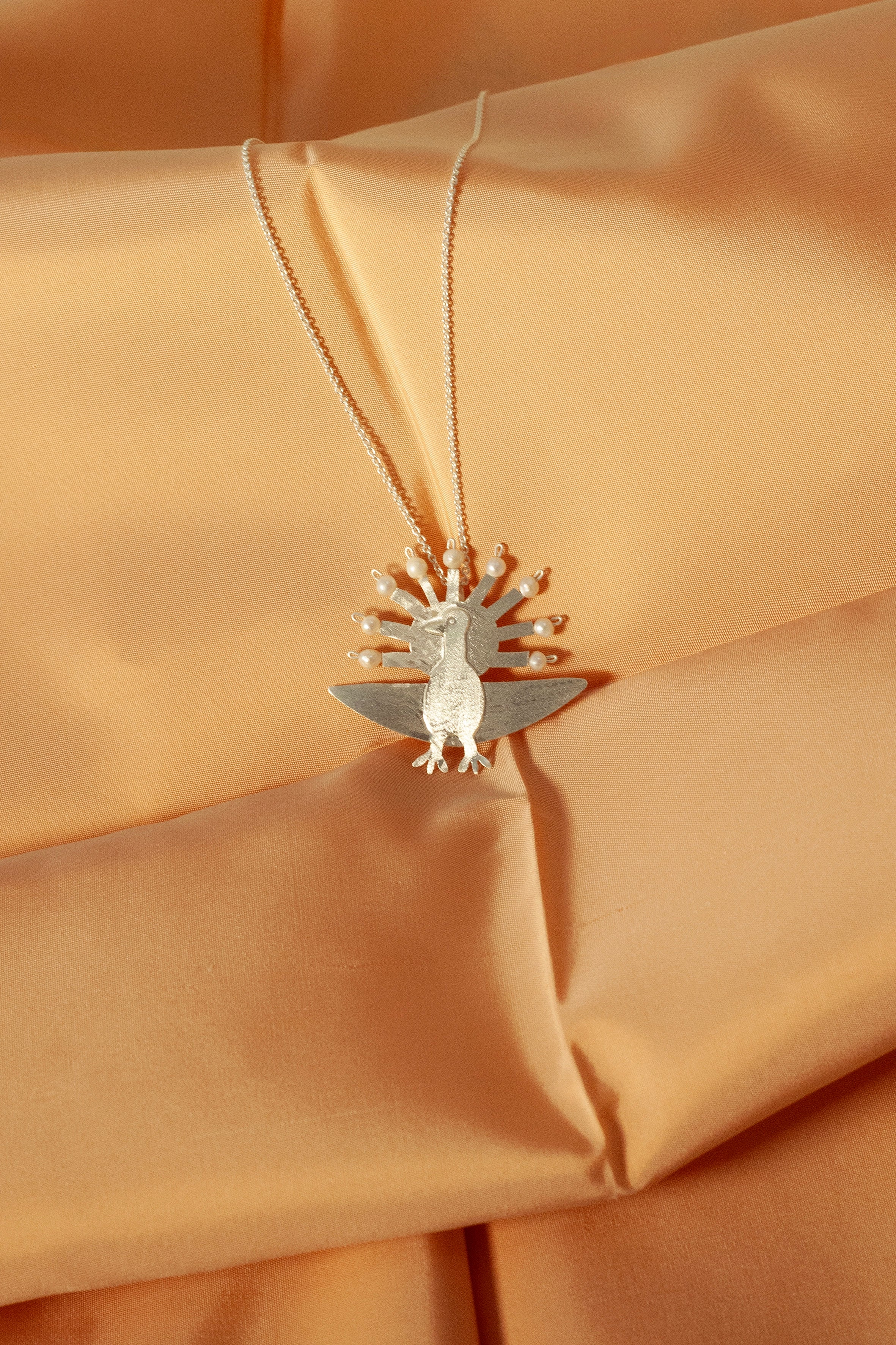 Ocelo silver