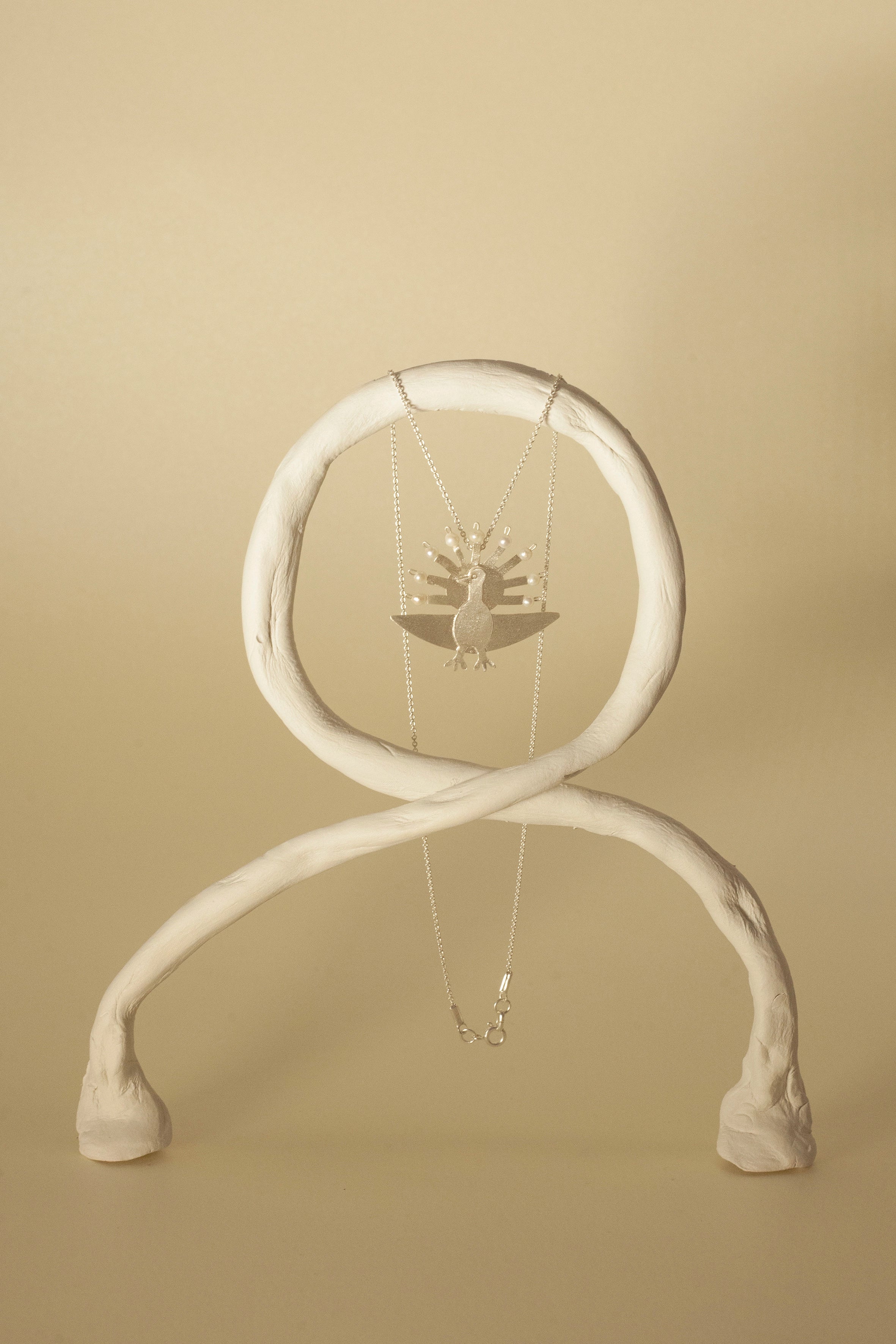 Ocelo silver
