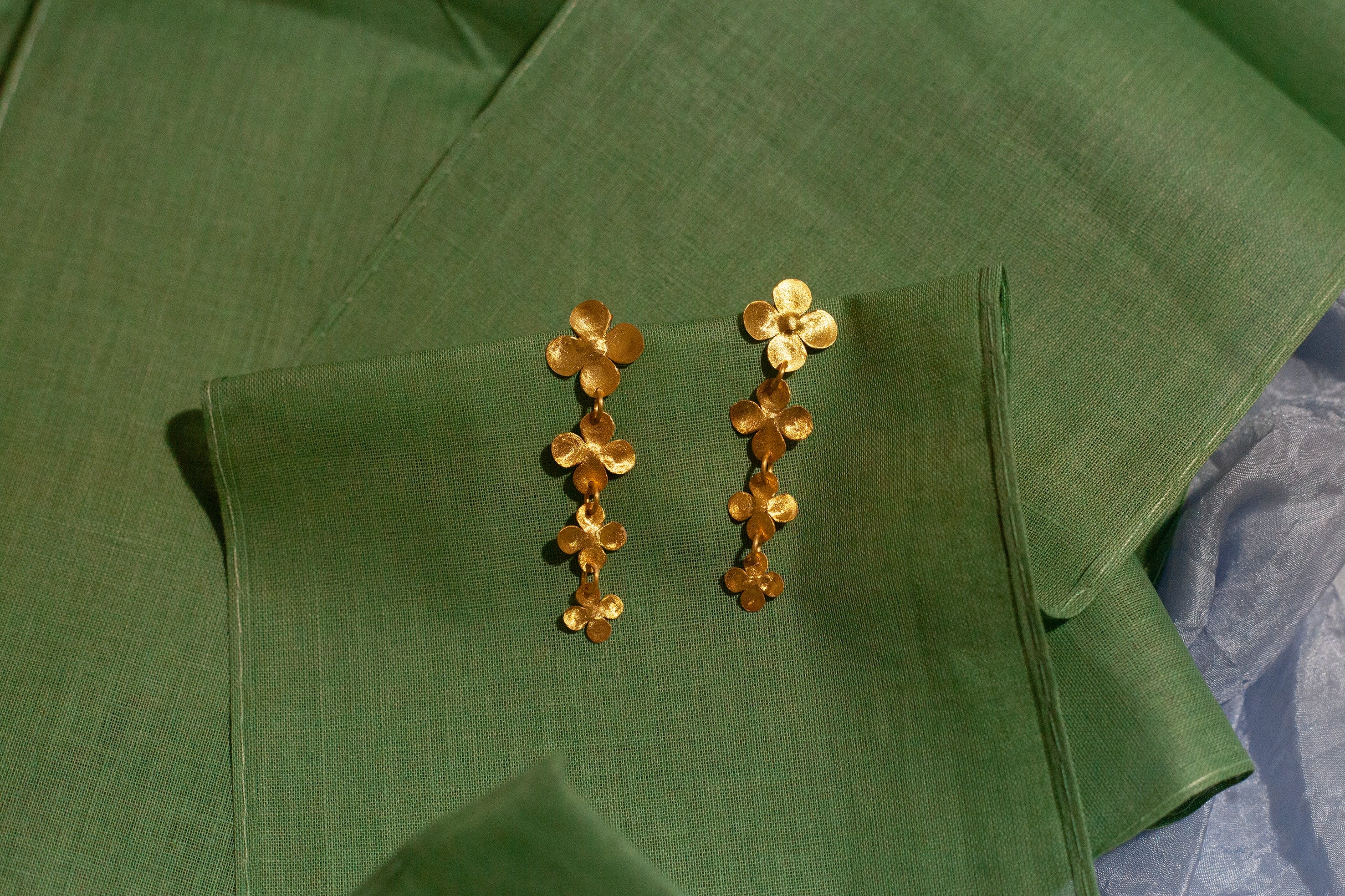 Rocío gold